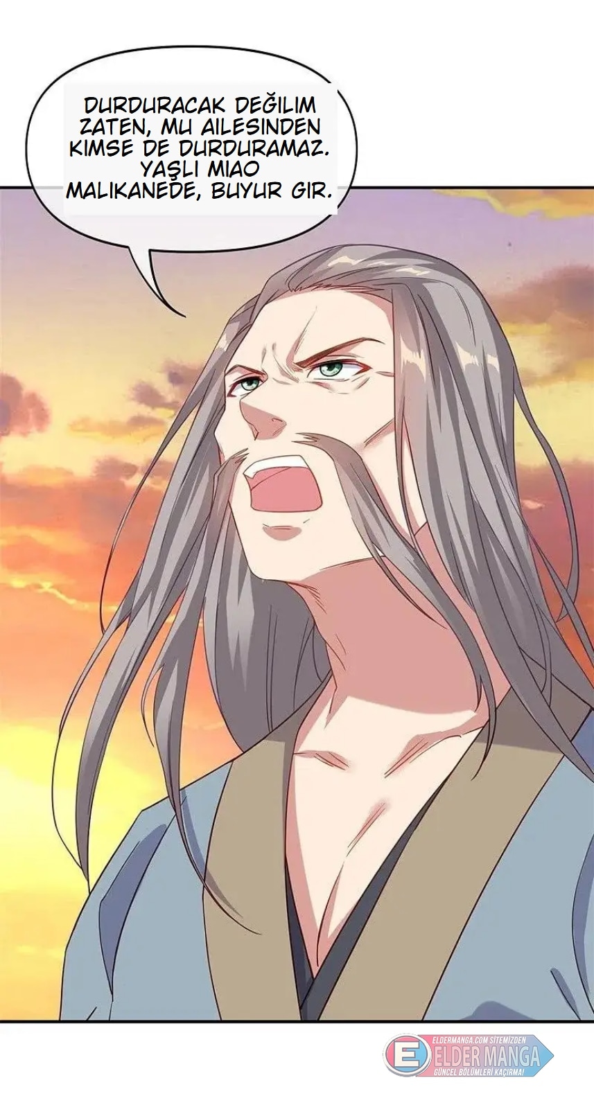 Eşsiz Savaş Ruhu Bölüm 381 - Sayfa 54