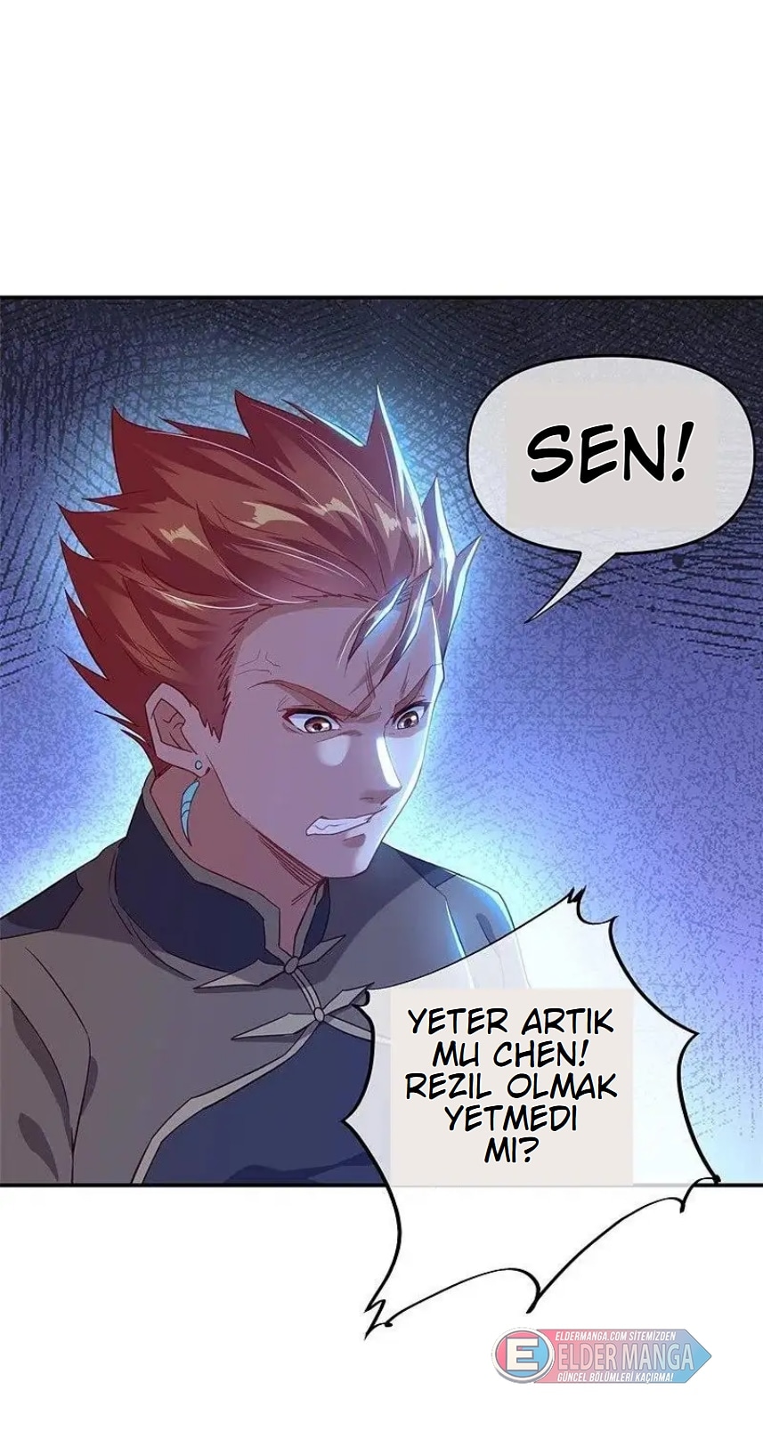 Eşsiz Savaş Ruhu Bölüm 381 - Sayfa 56