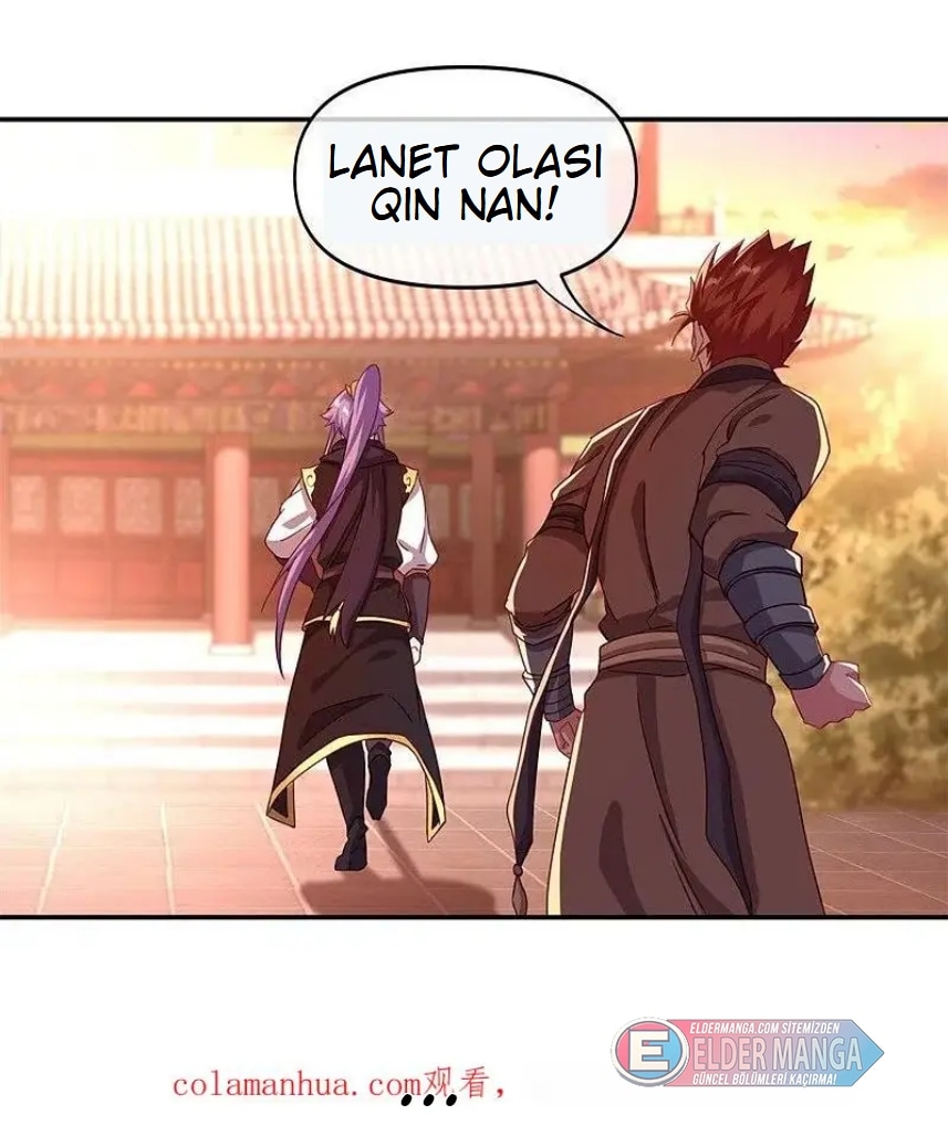 Eşsiz Savaş Ruhu Bölüm 381 - Sayfa 57