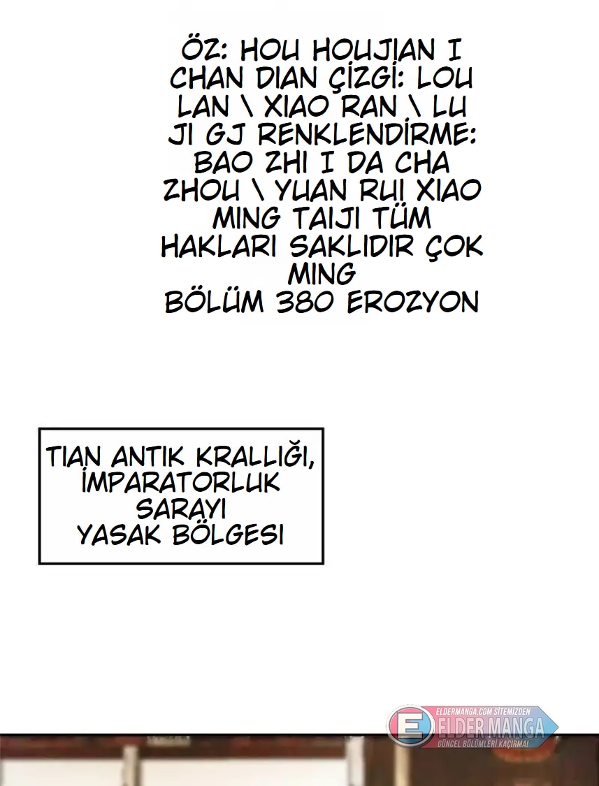 Eşsiz Savaş Ruhu Bölüm 380 - Sayfa 2