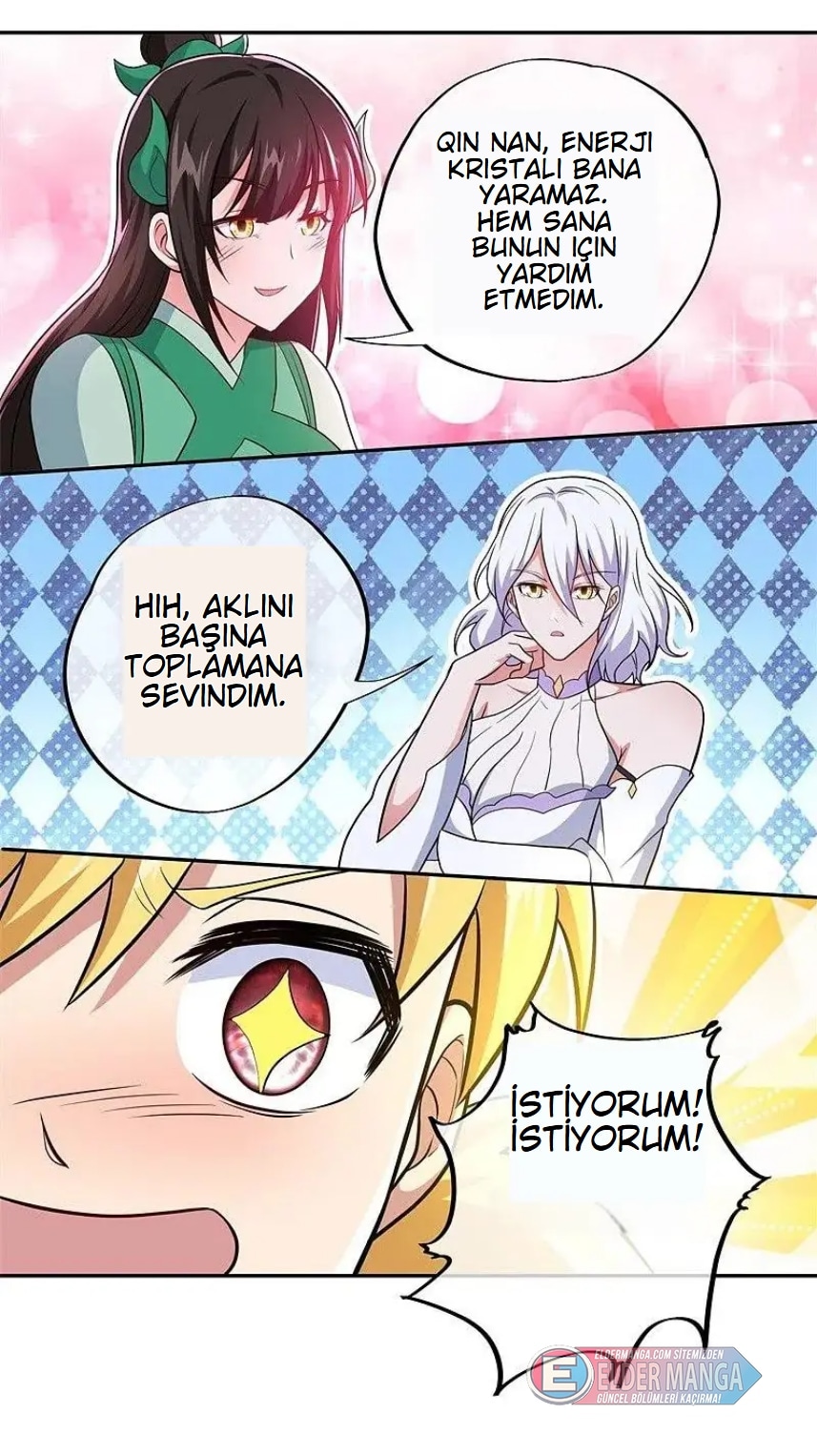 Eşsiz Savaş Ruhu Bölüm 380 - Sayfa 5