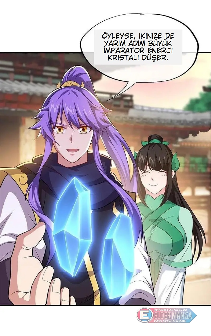 Eşsiz Savaş Ruhu Bölüm 380 - Sayfa 6