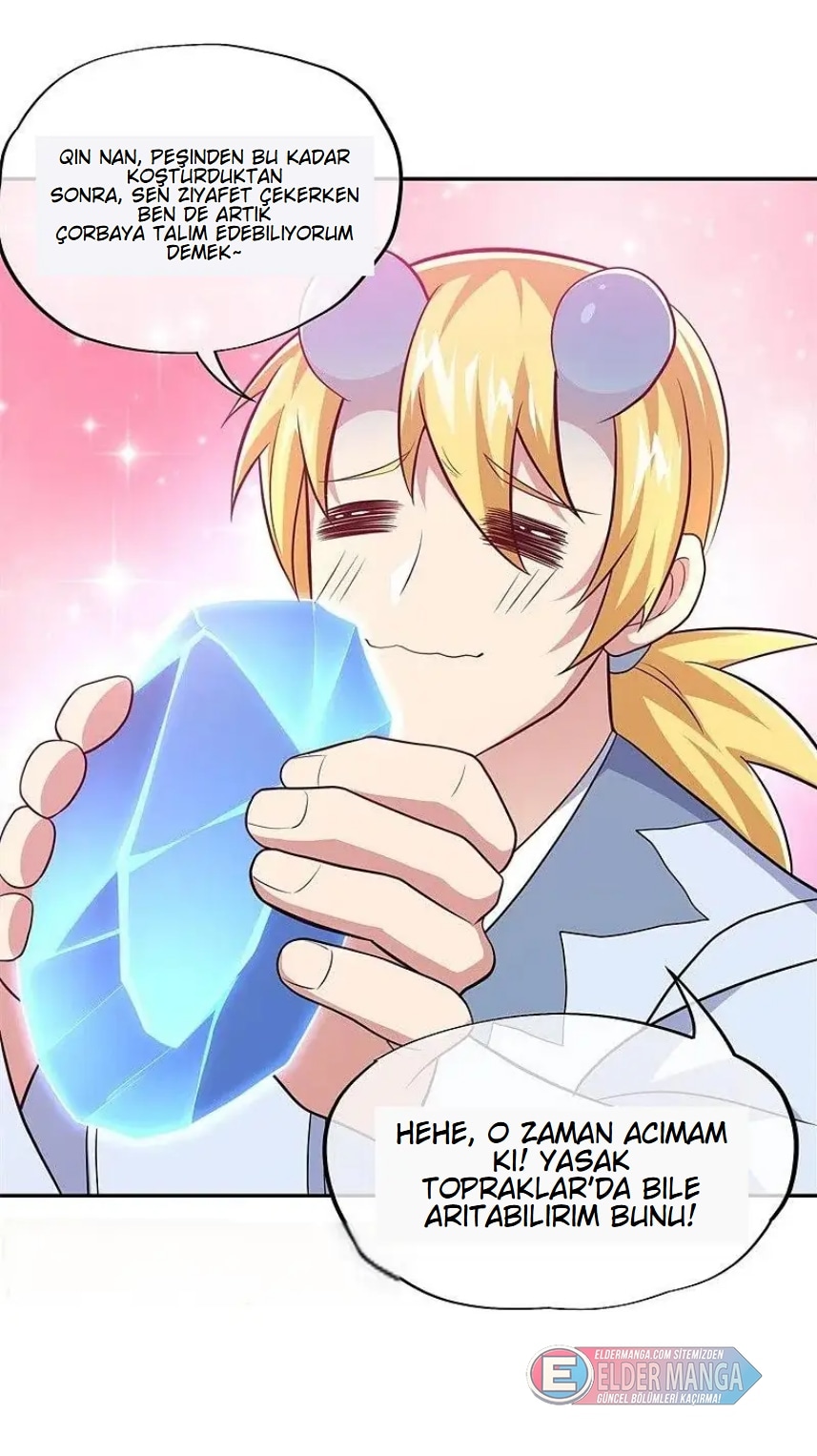 Eşsiz Savaş Ruhu Bölüm 380 - Sayfa 7