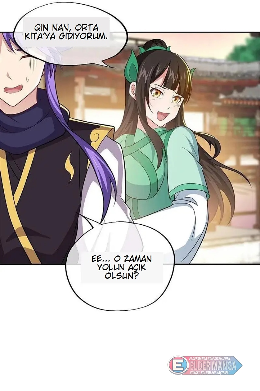 Eşsiz Savaş Ruhu Bölüm 380 - Sayfa 8