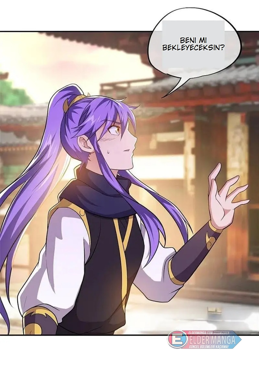 Eşsiz Savaş Ruhu Bölüm 380 - Sayfa 10