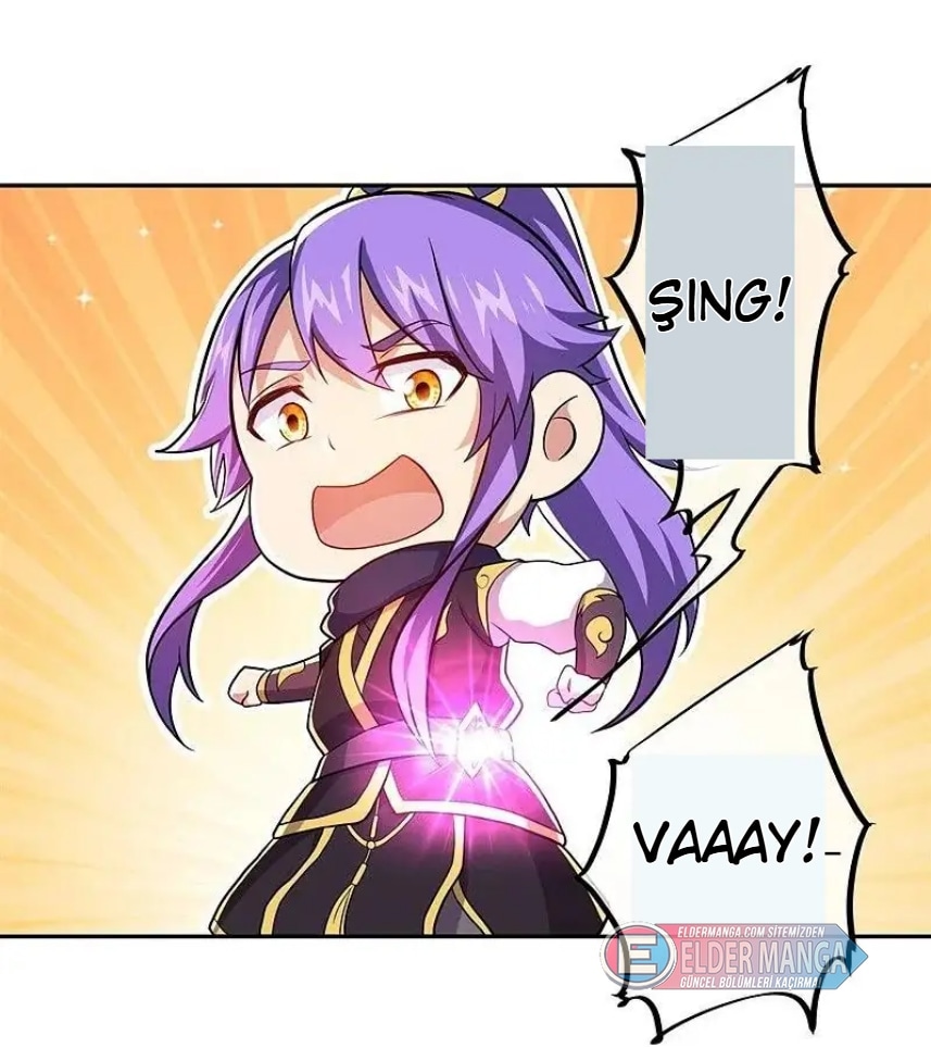 Eşsiz Savaş Ruhu Bölüm 380 - Sayfa 11