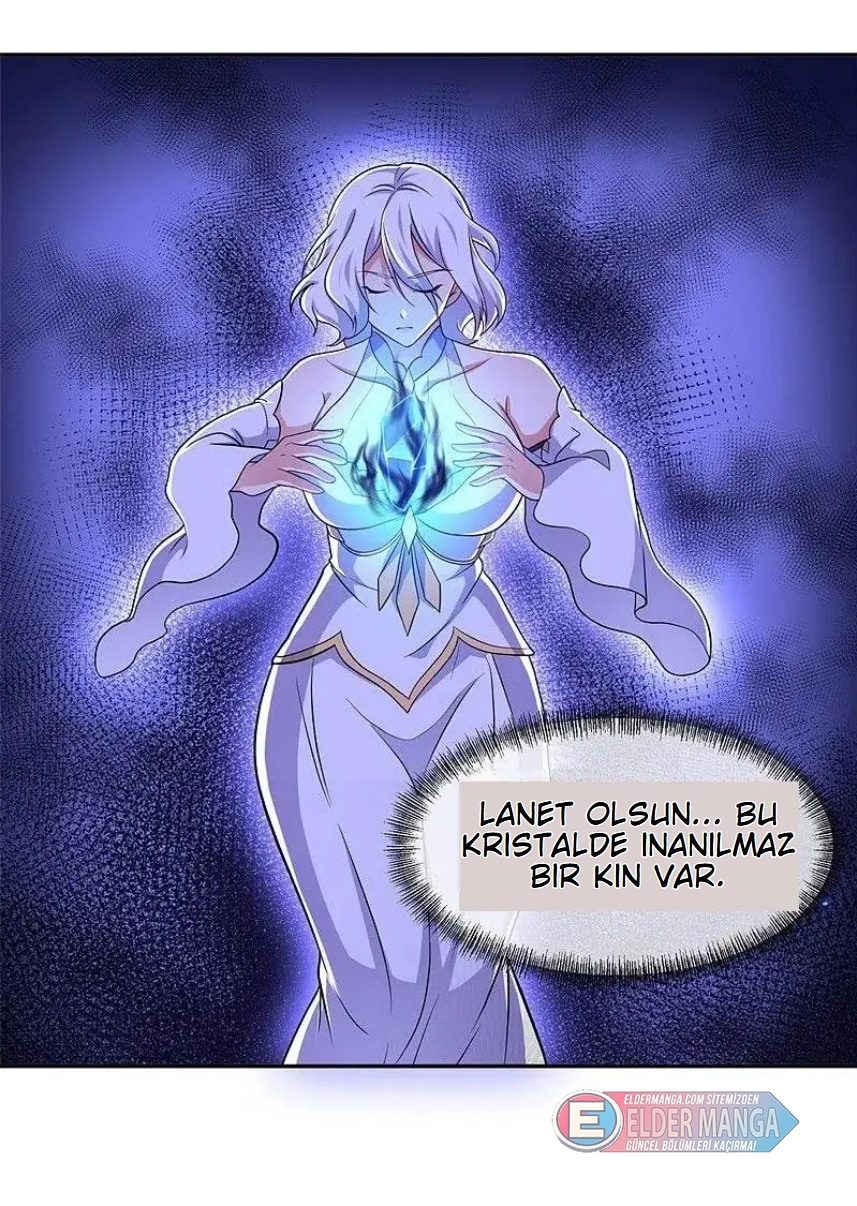 Eşsiz Savaş Ruhu Bölüm 380 - Sayfa 15