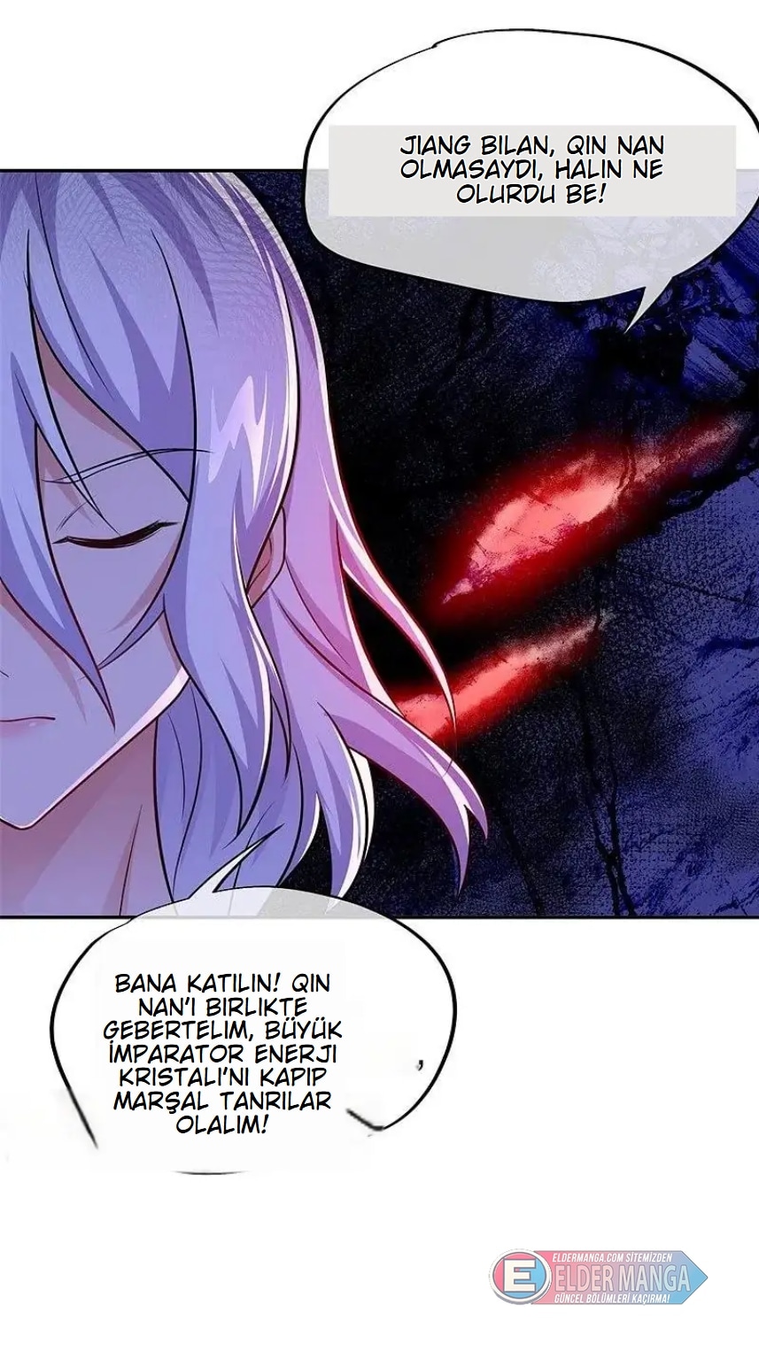 Eşsiz Savaş Ruhu Bölüm 380 - Sayfa 16