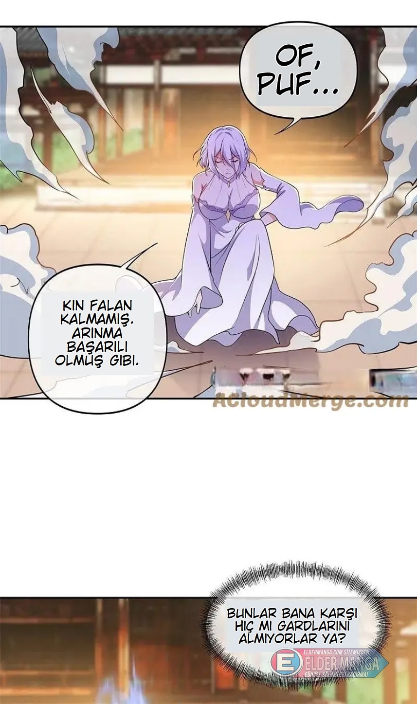 Eşsiz Savaş Ruhu Bölüm 380 - Sayfa 19