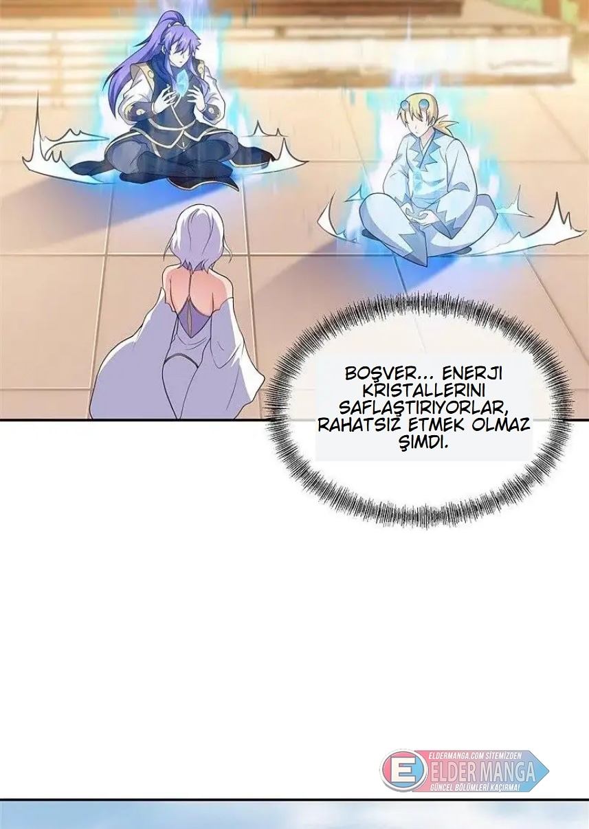 Eşsiz Savaş Ruhu Bölüm 380 - Sayfa 20