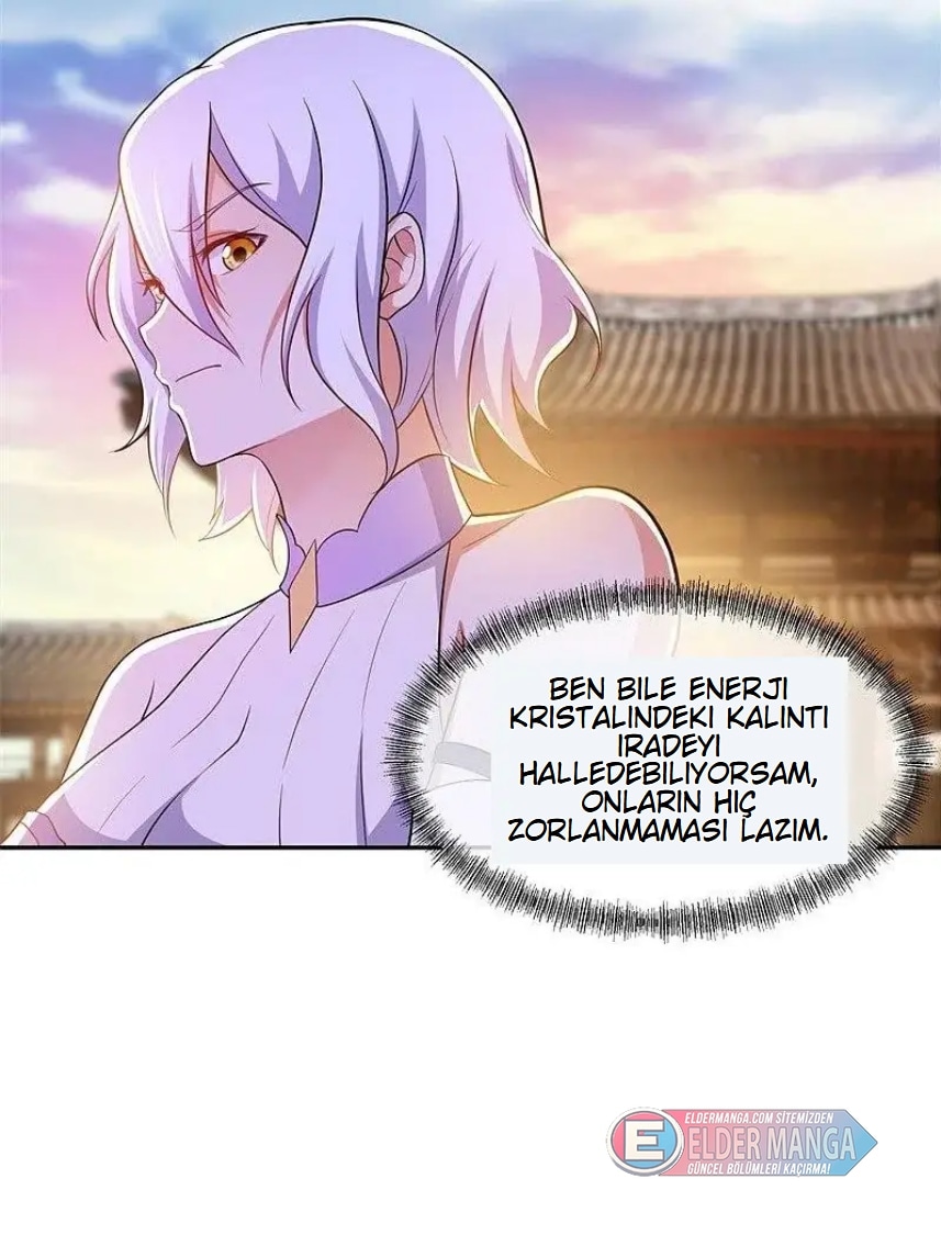 Eşsiz Savaş Ruhu Bölüm 380 - Sayfa 21