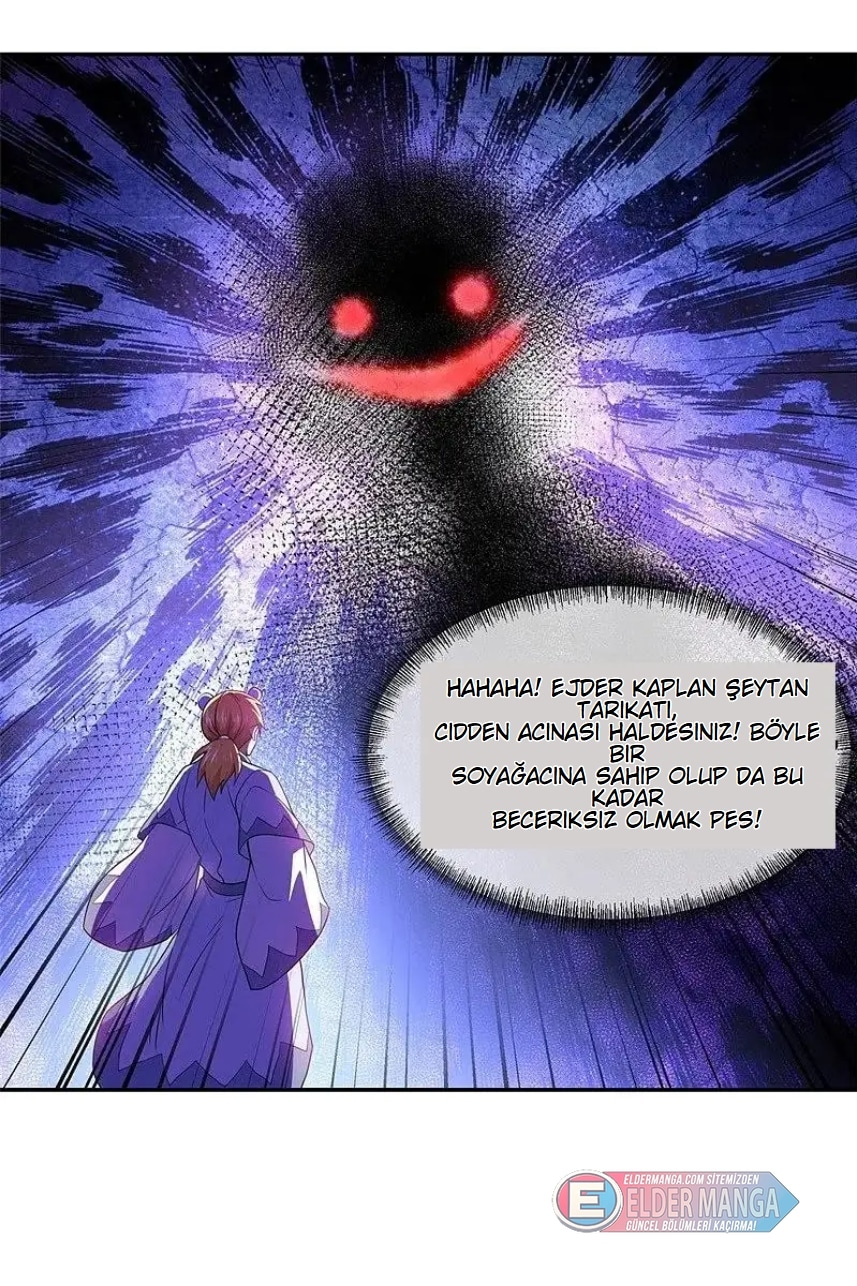 Eşsiz Savaş Ruhu Bölüm 380 - Sayfa 23