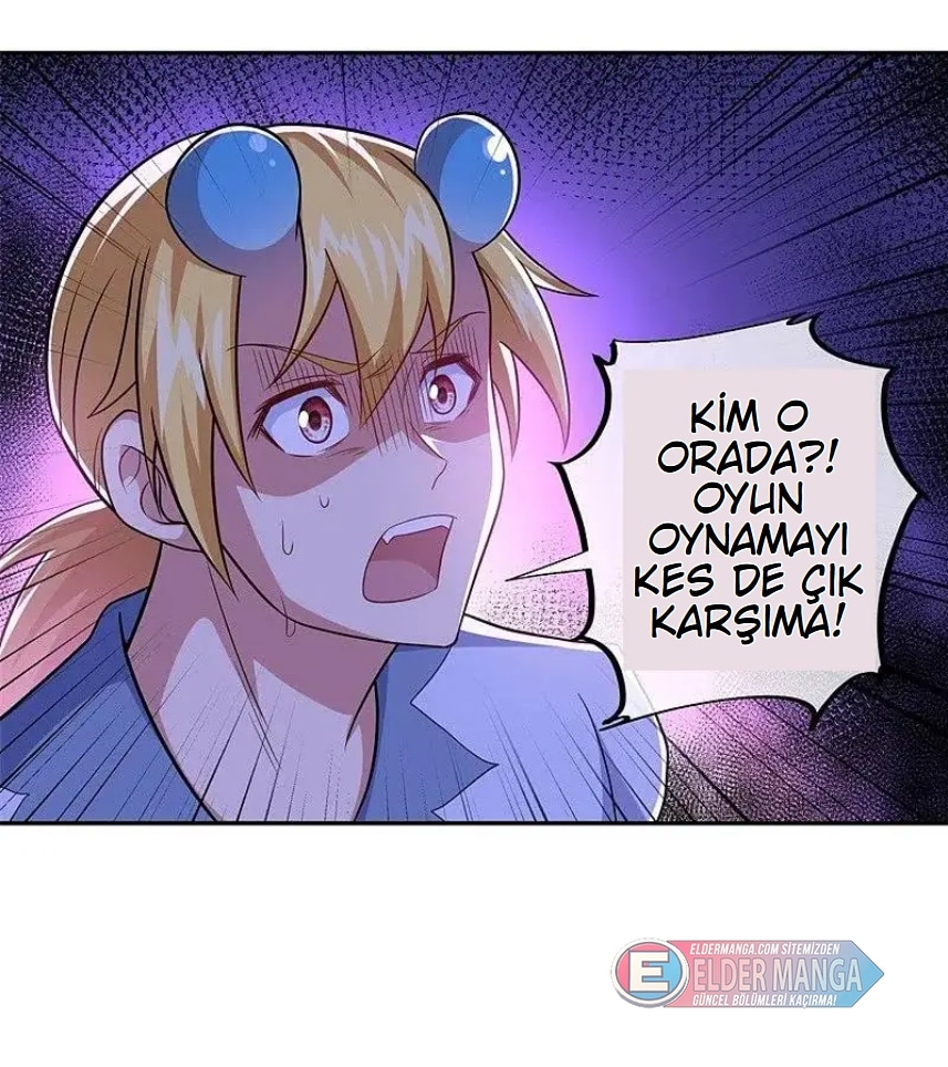 Eşsiz Savaş Ruhu Bölüm 380 - Sayfa 24