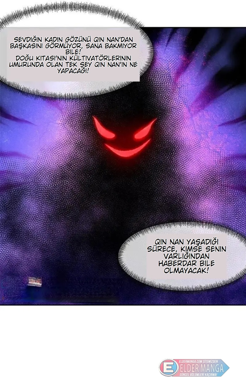 Eşsiz Savaş Ruhu Bölüm 380 - Sayfa 25