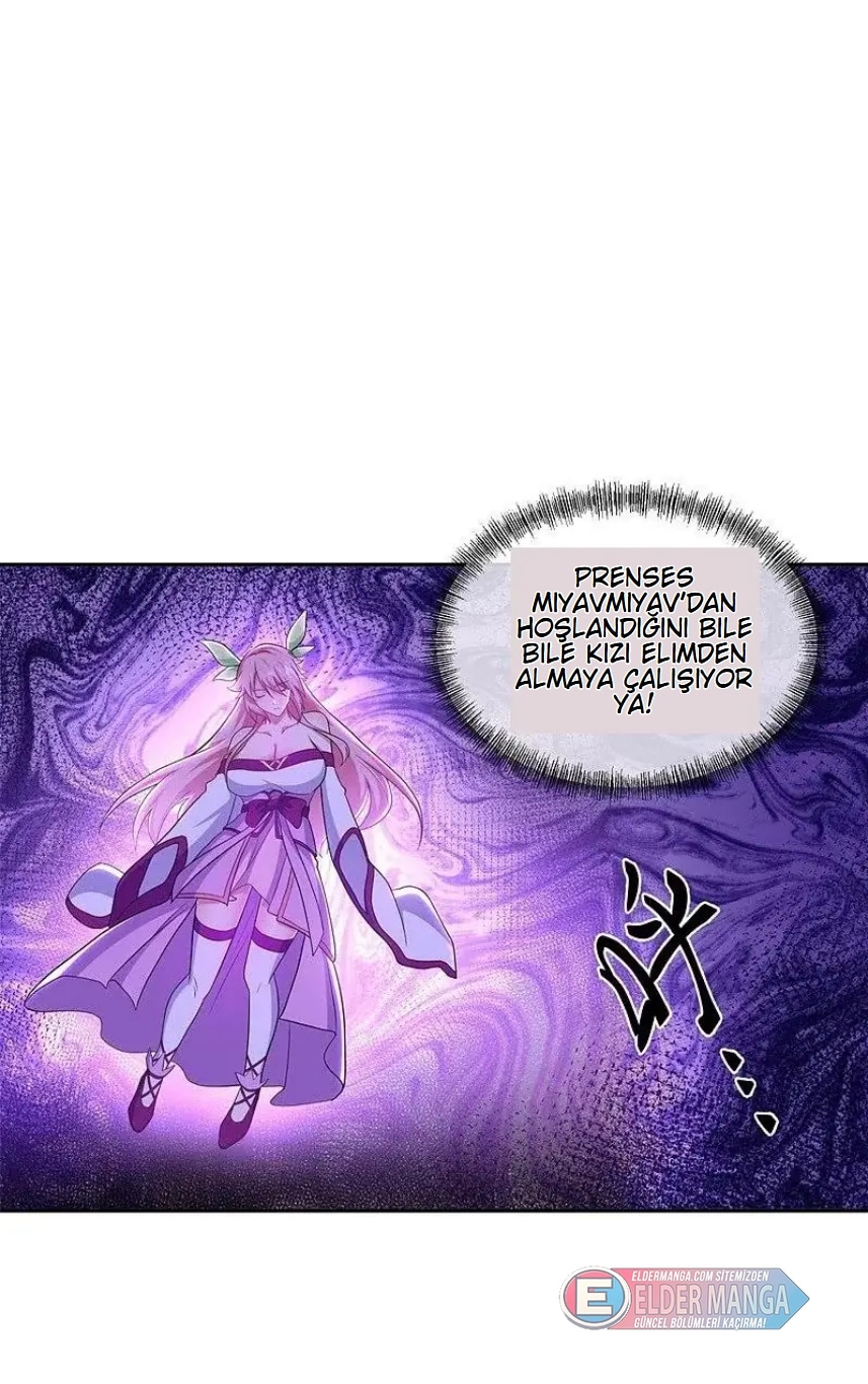 Eşsiz Savaş Ruhu Bölüm 380 - Sayfa 27