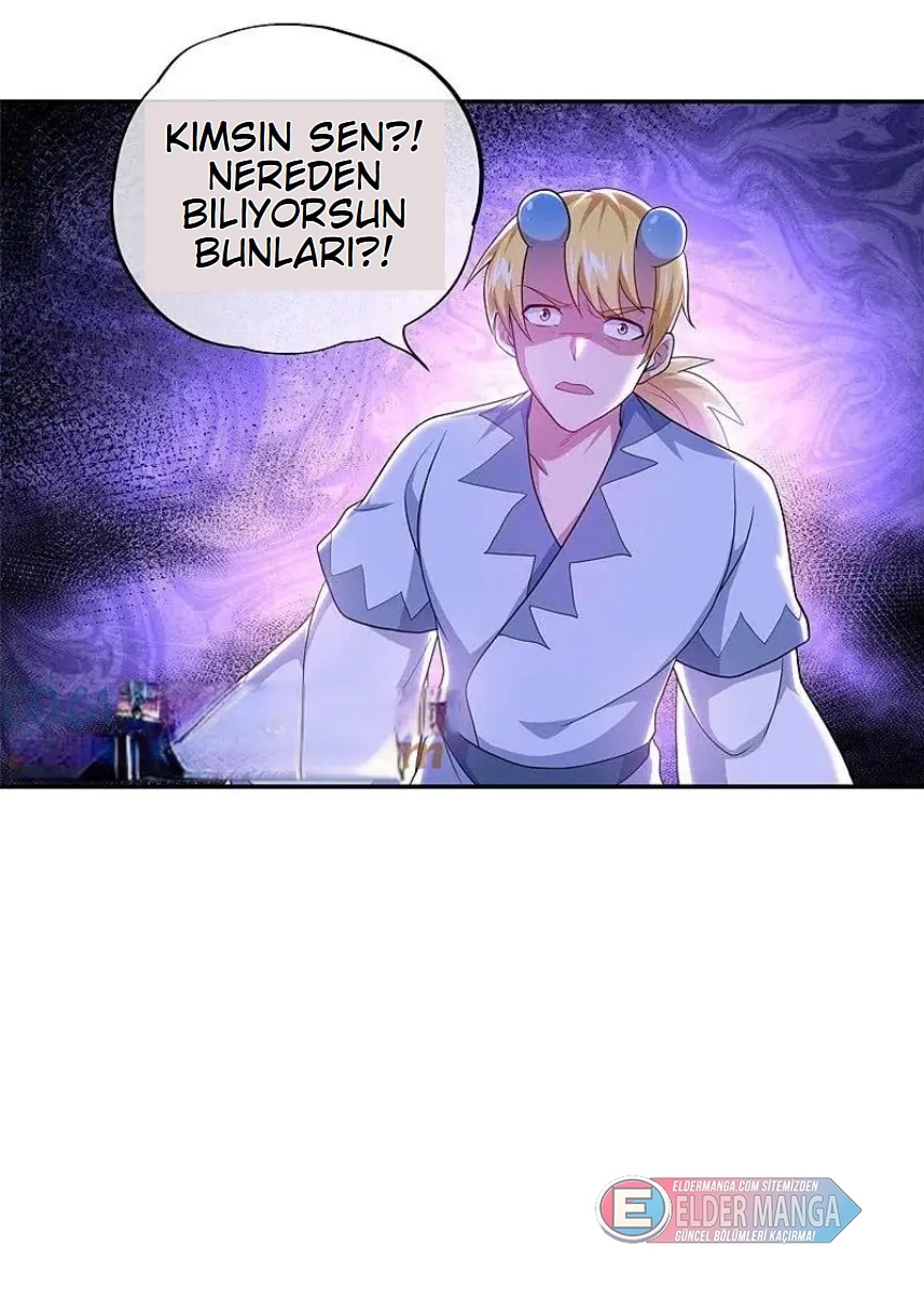 Eşsiz Savaş Ruhu Bölüm 380 - Sayfa 28