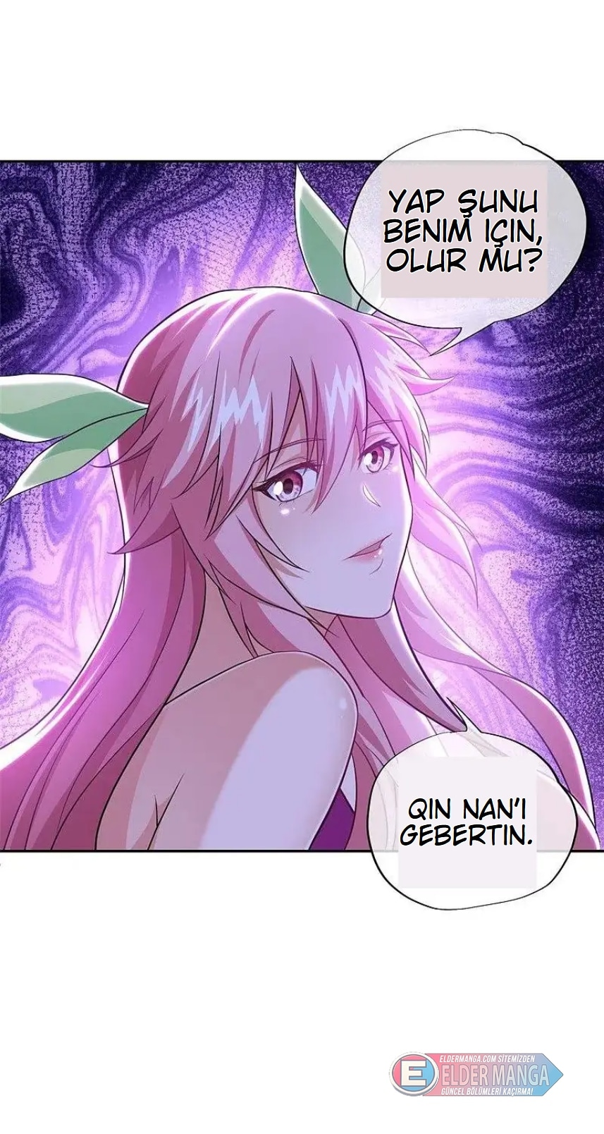 Eşsiz Savaş Ruhu Bölüm 380 - Sayfa 30