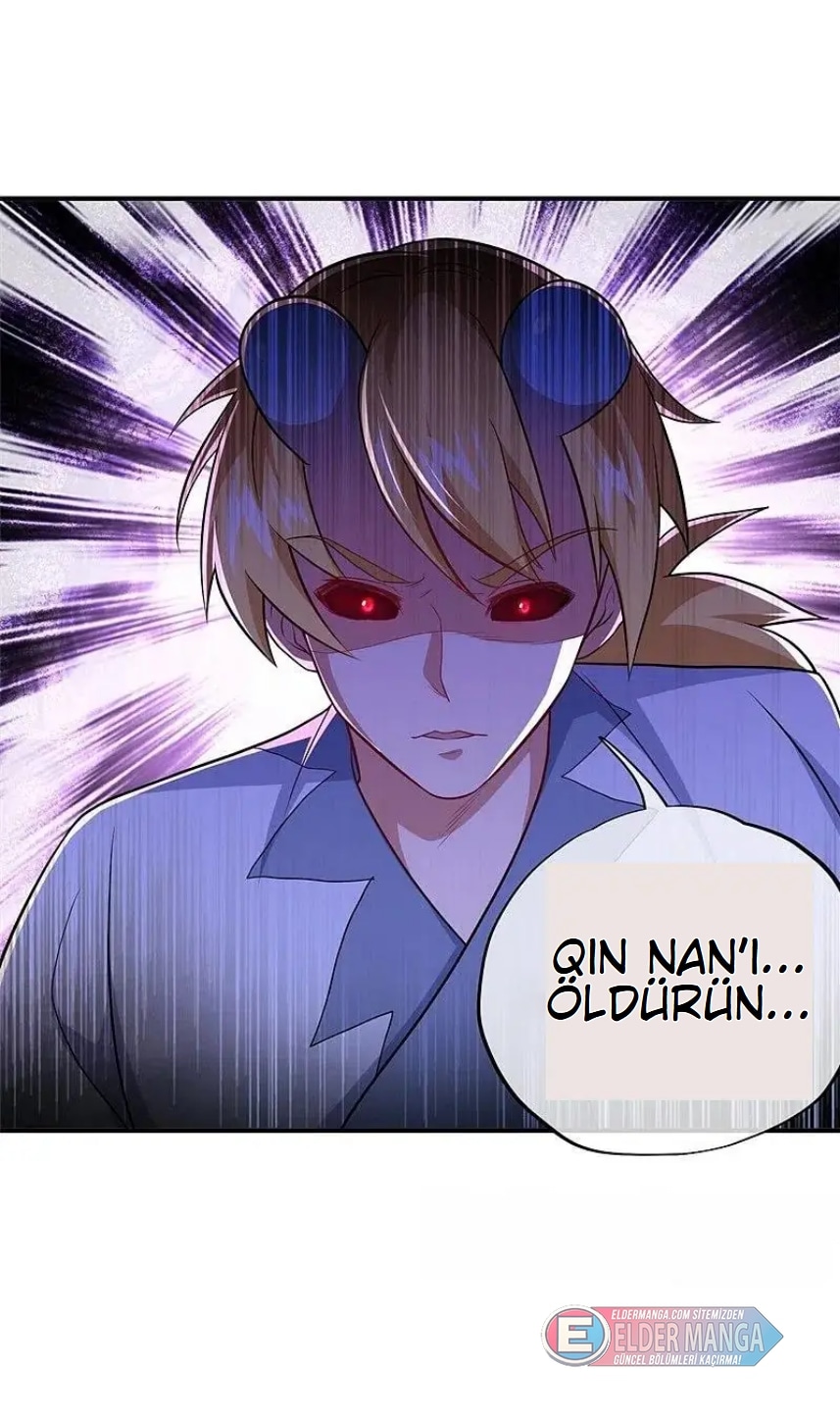 Eşsiz Savaş Ruhu Bölüm 380 - Sayfa 31