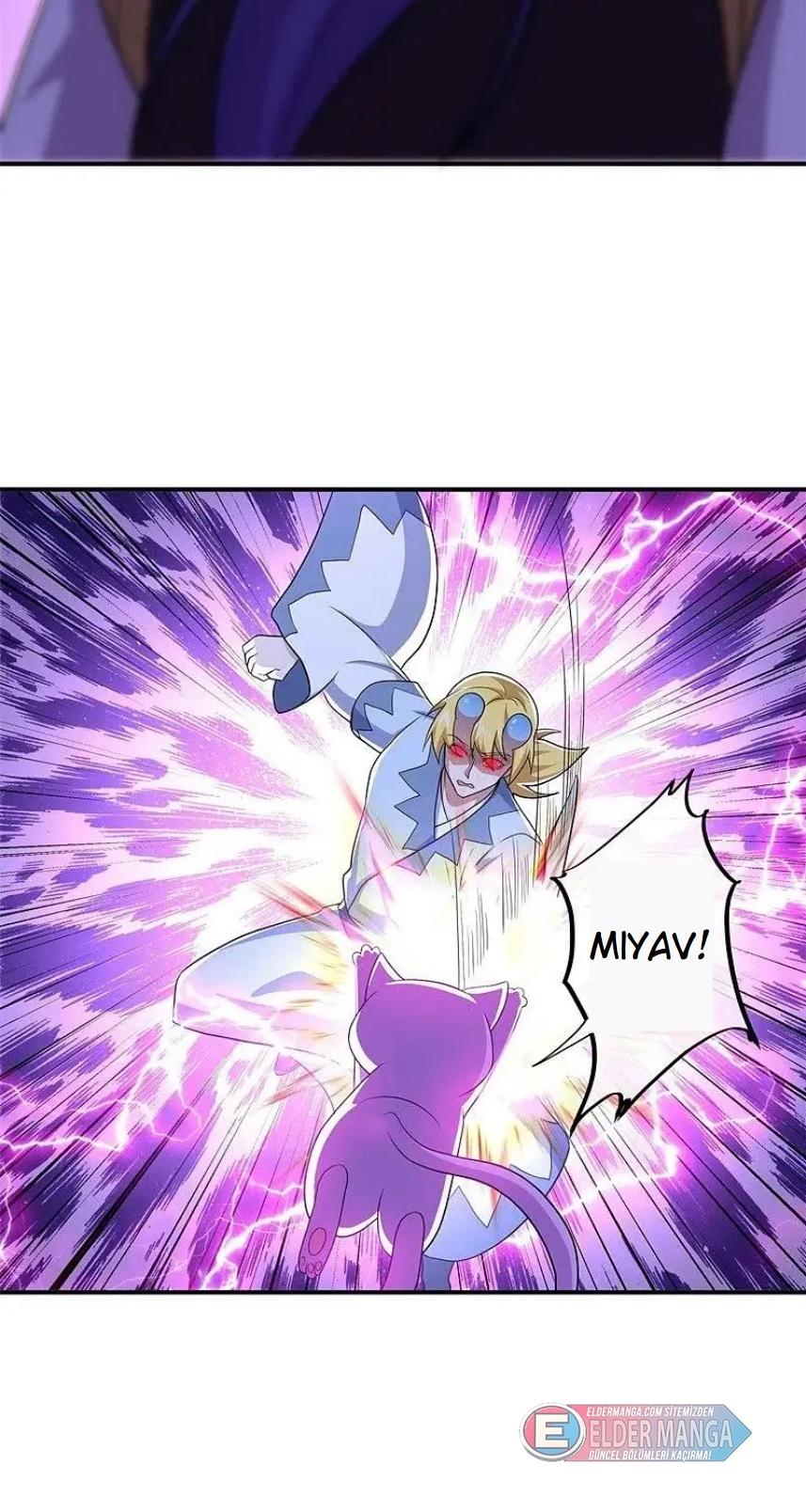 Eşsiz Savaş Ruhu Bölüm 380 - Sayfa 33