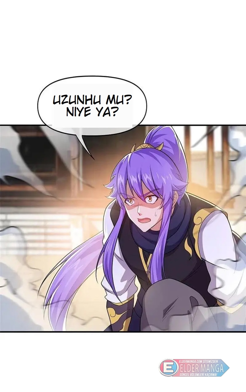 Eşsiz Savaş Ruhu Bölüm 380 - Sayfa 38