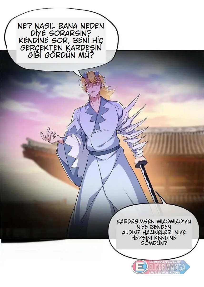 Eşsiz Savaş Ruhu Bölüm 380 - Sayfa 39