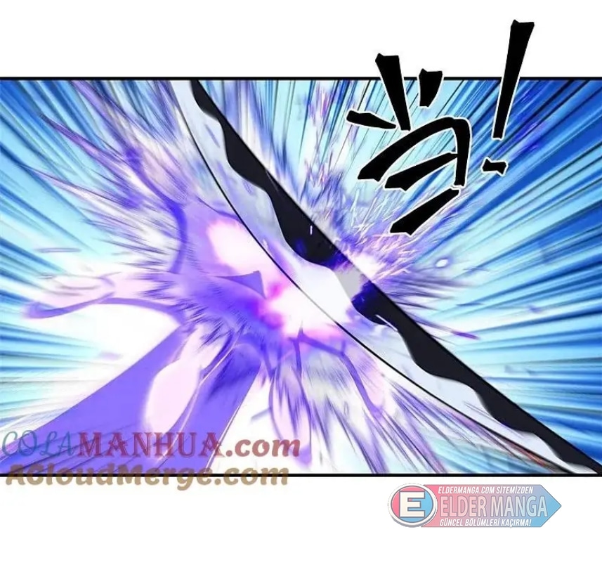 Eşsiz Savaş Ruhu Bölüm 380 - Sayfa 42