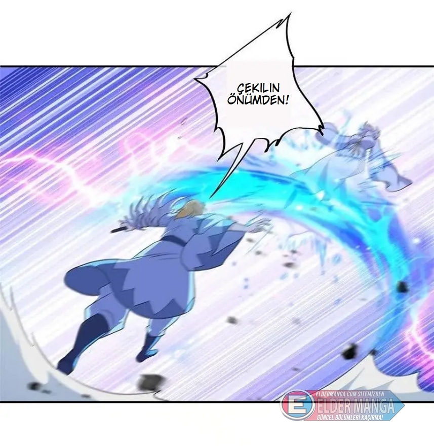 Eşsiz Savaş Ruhu Bölüm 380 - Sayfa 44