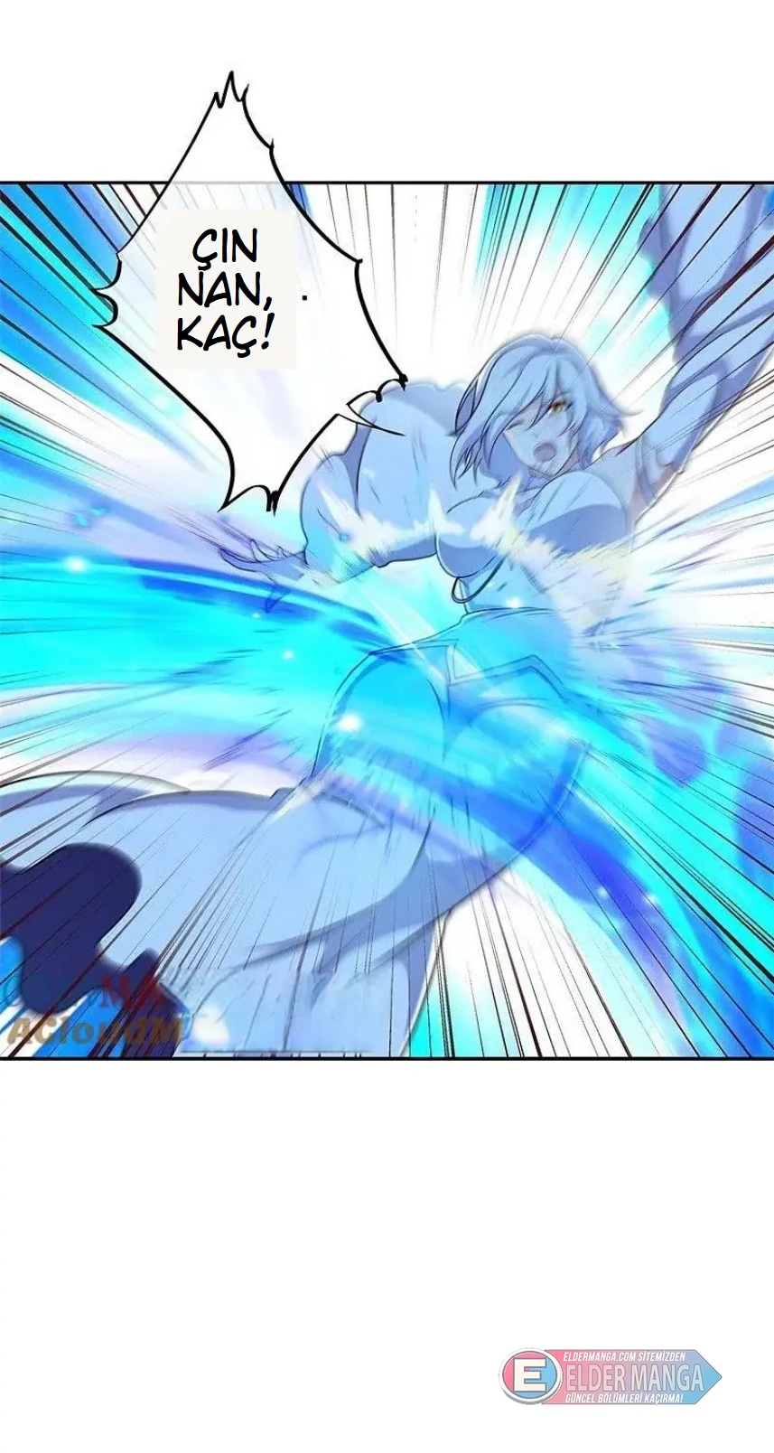 Eşsiz Savaş Ruhu Bölüm 380 - Sayfa 45