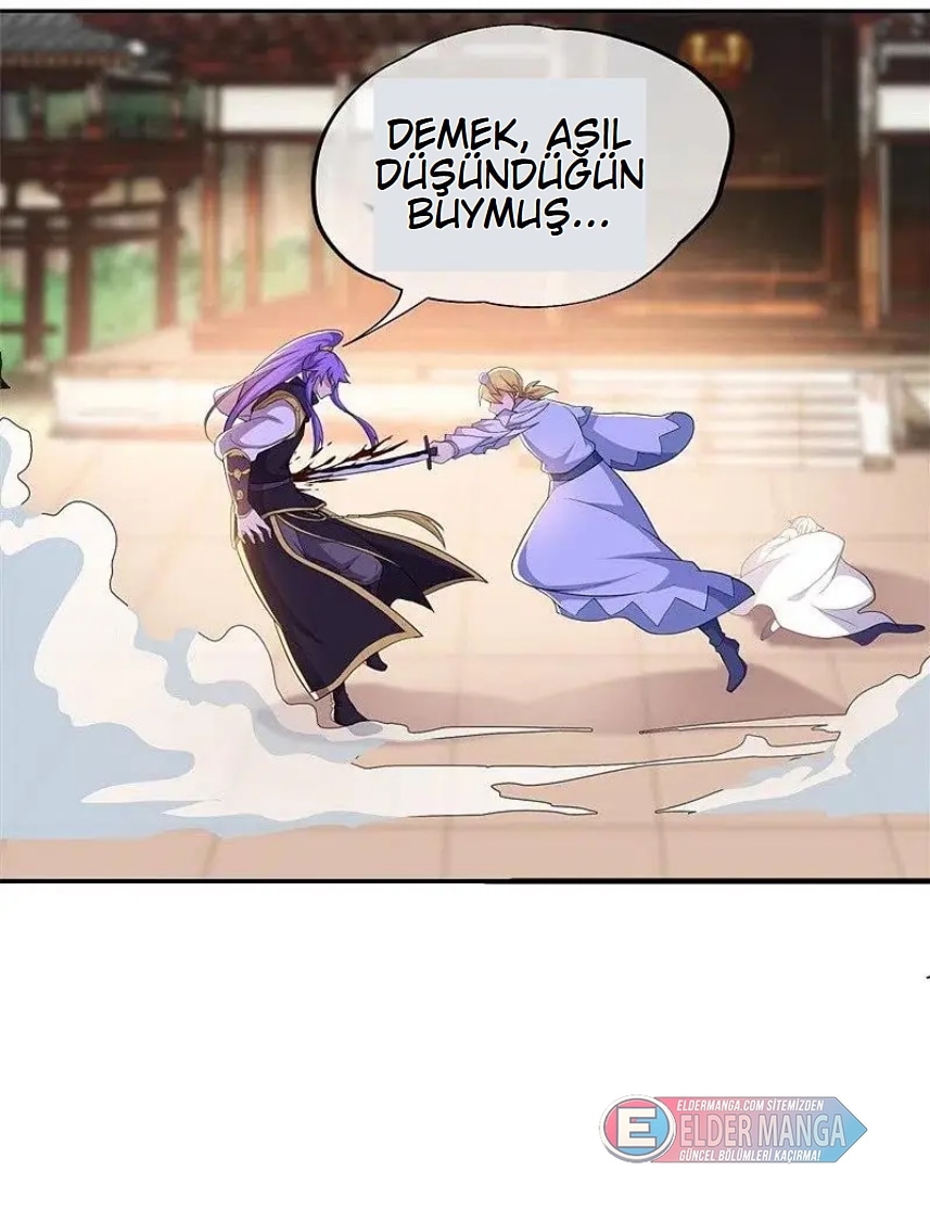 Eşsiz Savaş Ruhu Bölüm 380 - Sayfa 46