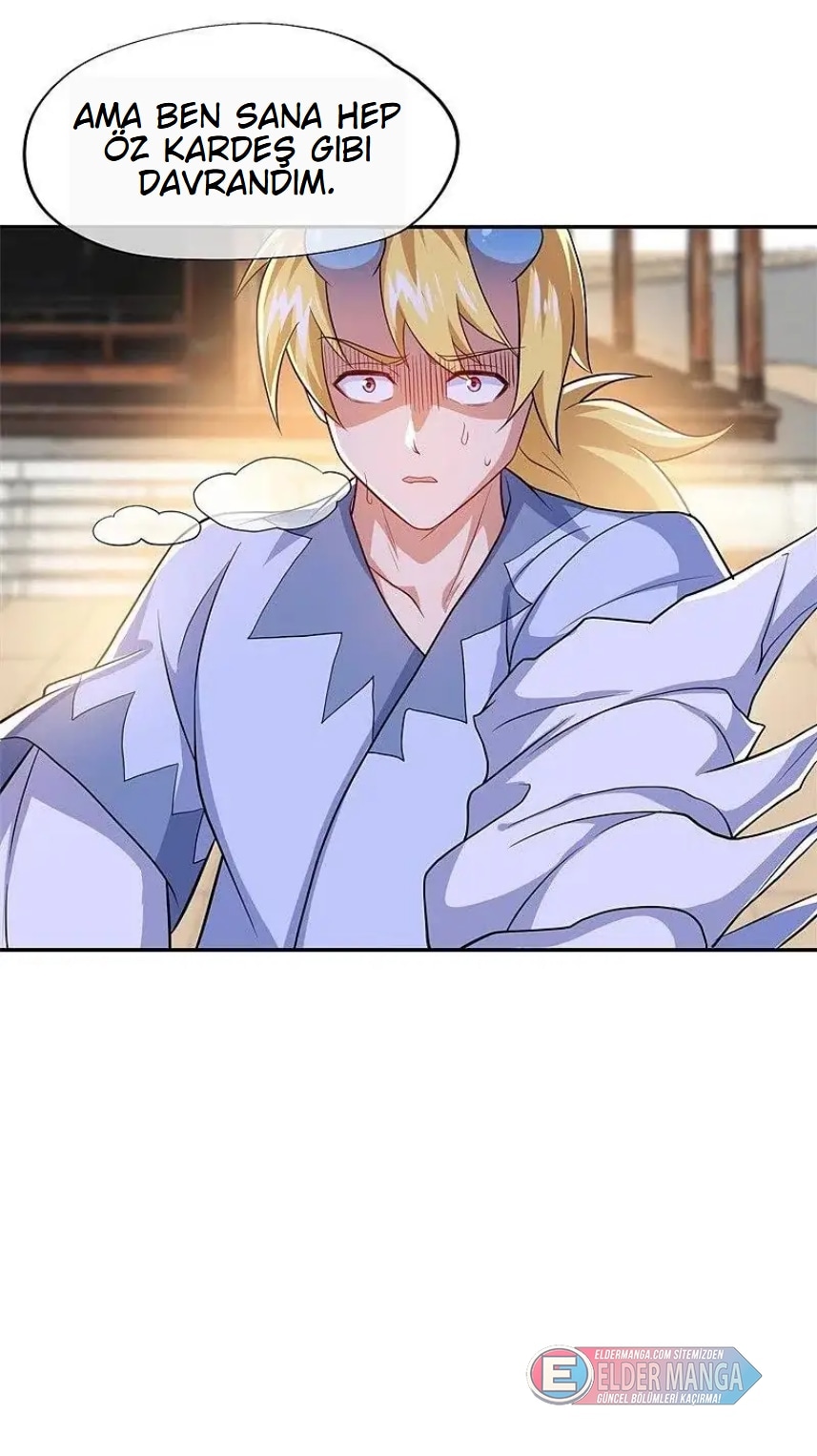 Eşsiz Savaş Ruhu Bölüm 380 - Sayfa 47