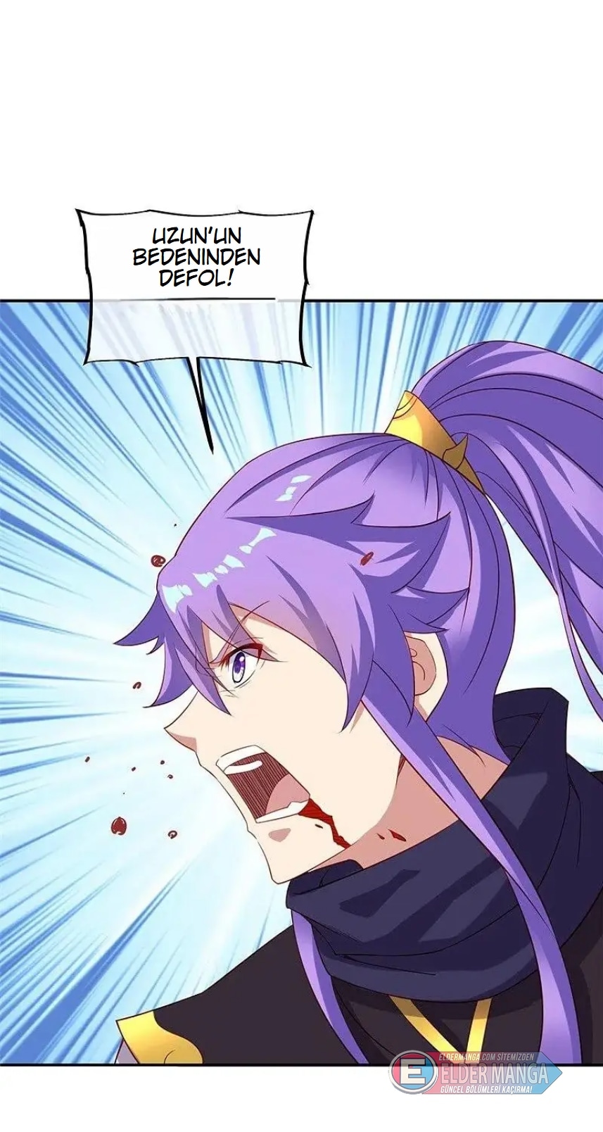 Eşsiz Savaş Ruhu Bölüm 380 - Sayfa 50