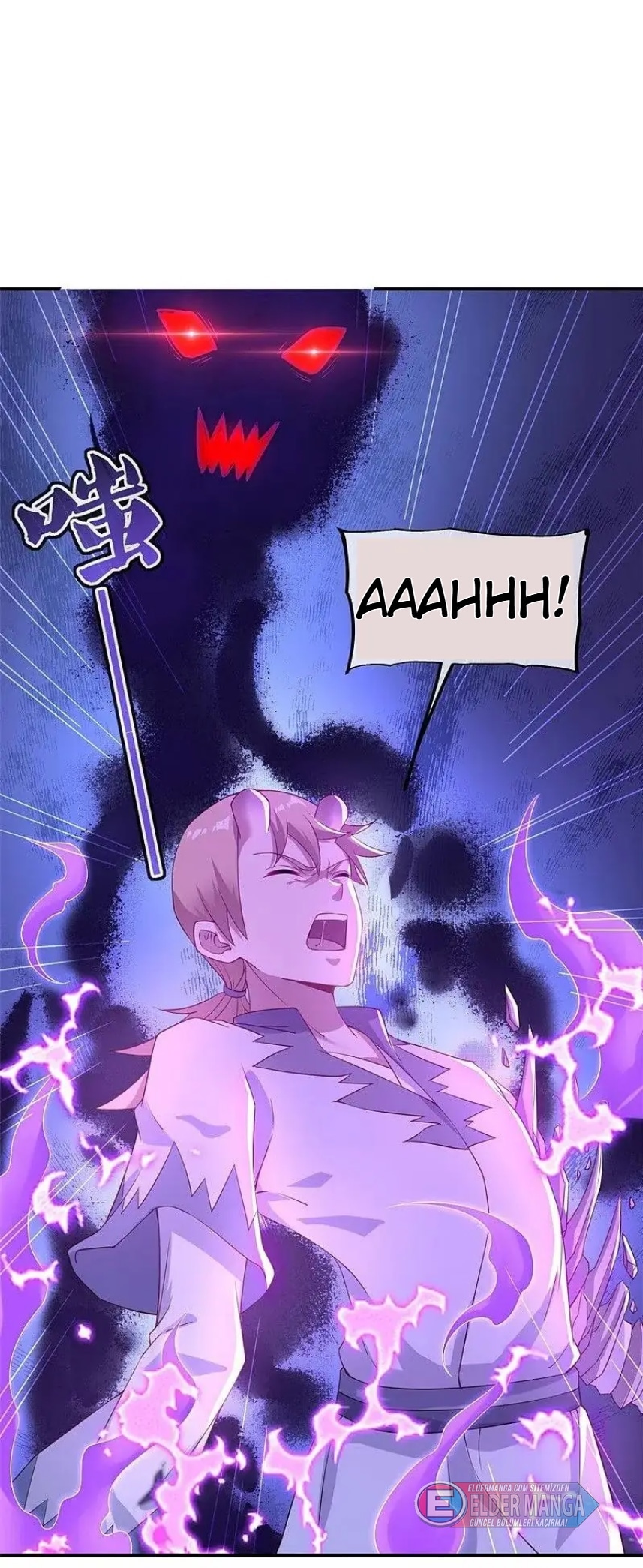 Eşsiz Savaş Ruhu Bölüm 380 - Sayfa 52