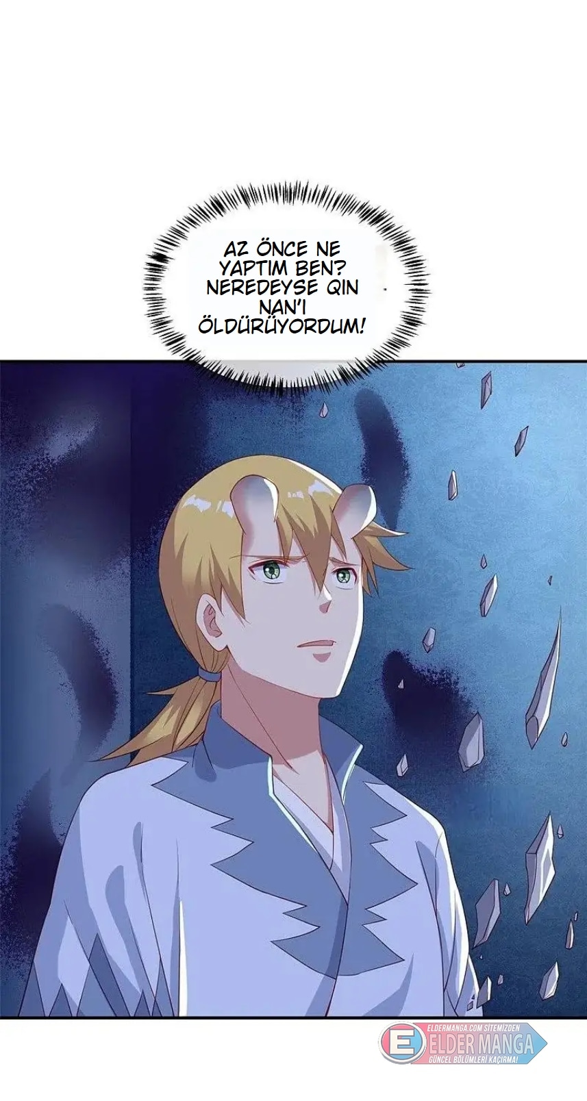 Eşsiz Savaş Ruhu Bölüm 380 - Sayfa 53