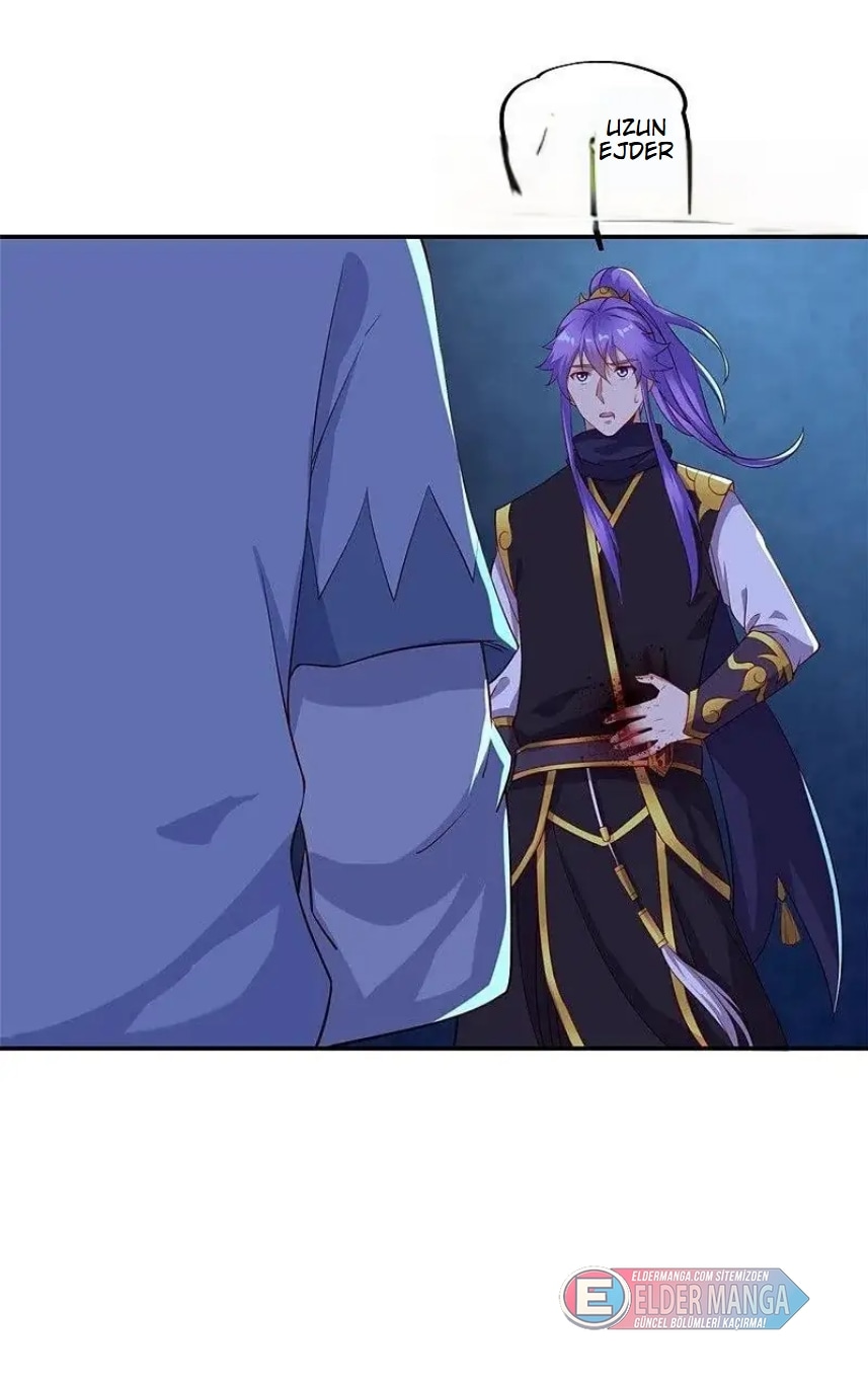 Eşsiz Savaş Ruhu Bölüm 380 - Sayfa 55