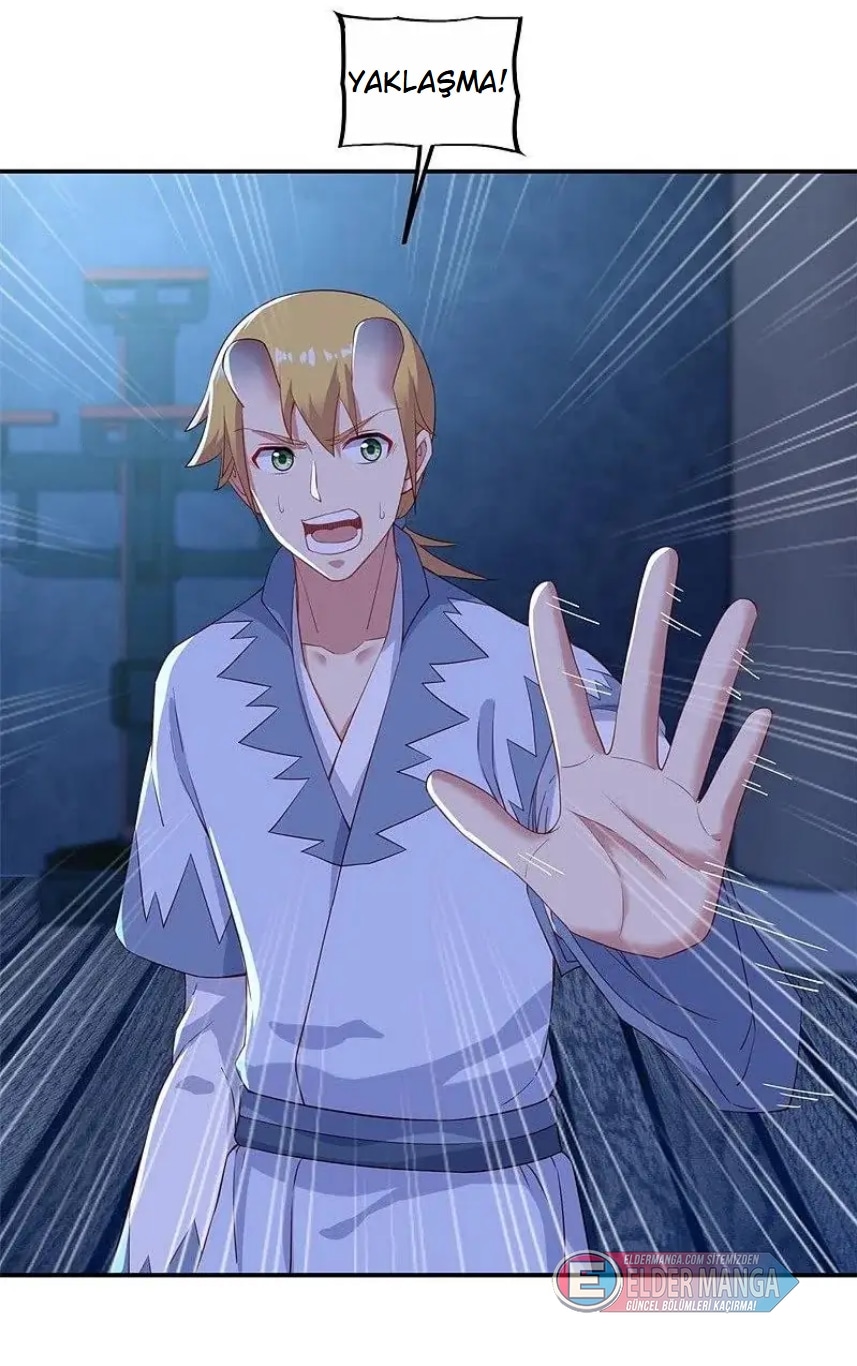 Eşsiz Savaş Ruhu Bölüm 380 - Sayfa 56