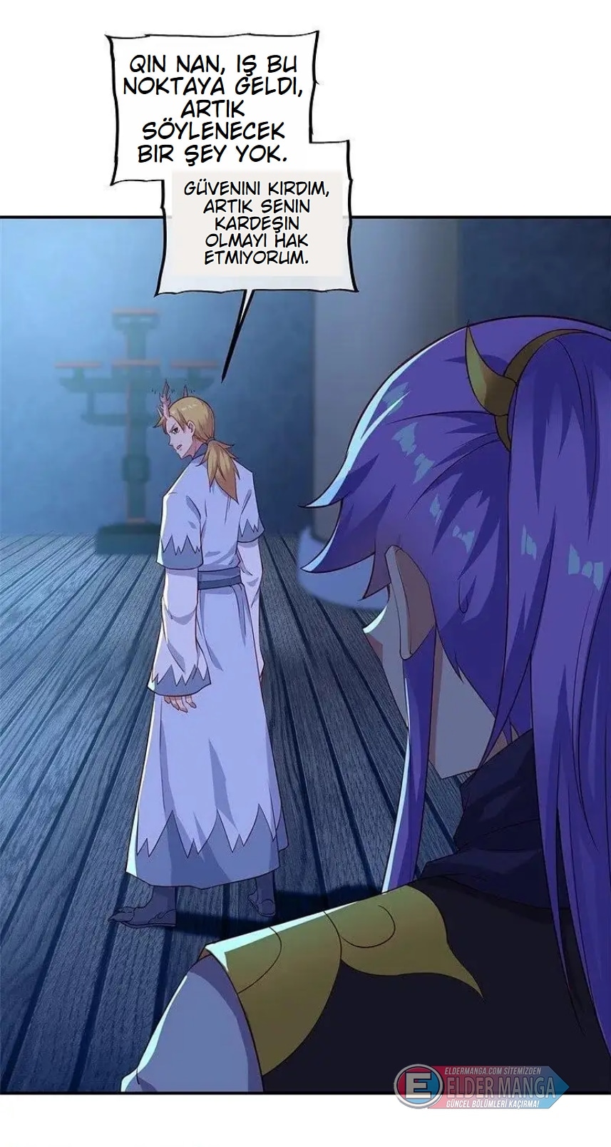 Eşsiz Savaş Ruhu Bölüm 380 - Sayfa 57