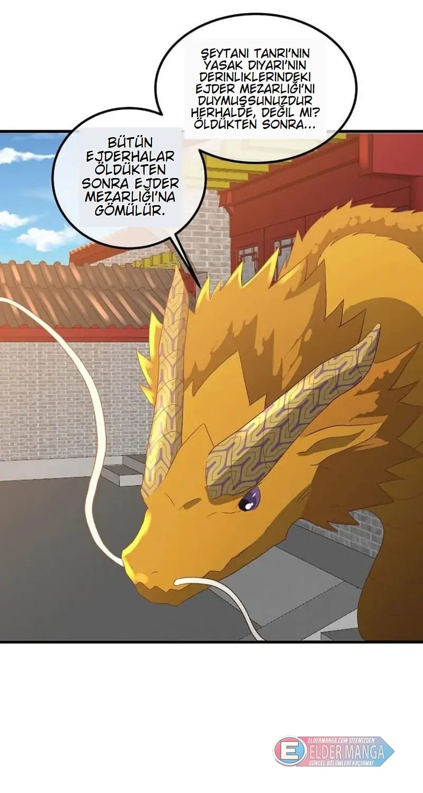 Eşsiz Savaş Ruhu Bölüm 539 - Sayfa 3