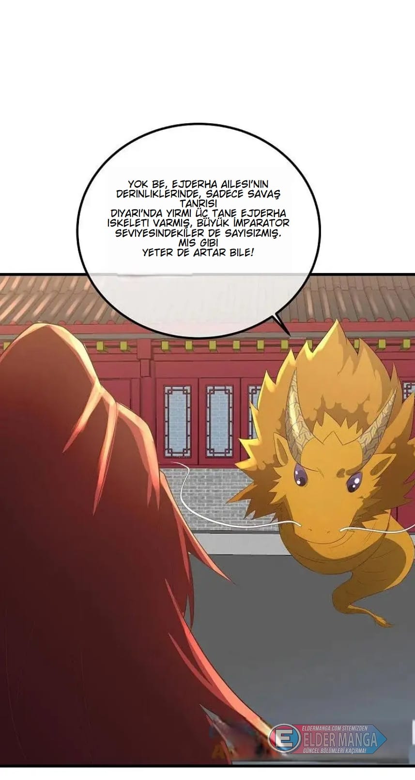 Eşsiz Savaş Ruhu Bölüm 539 - Sayfa 5