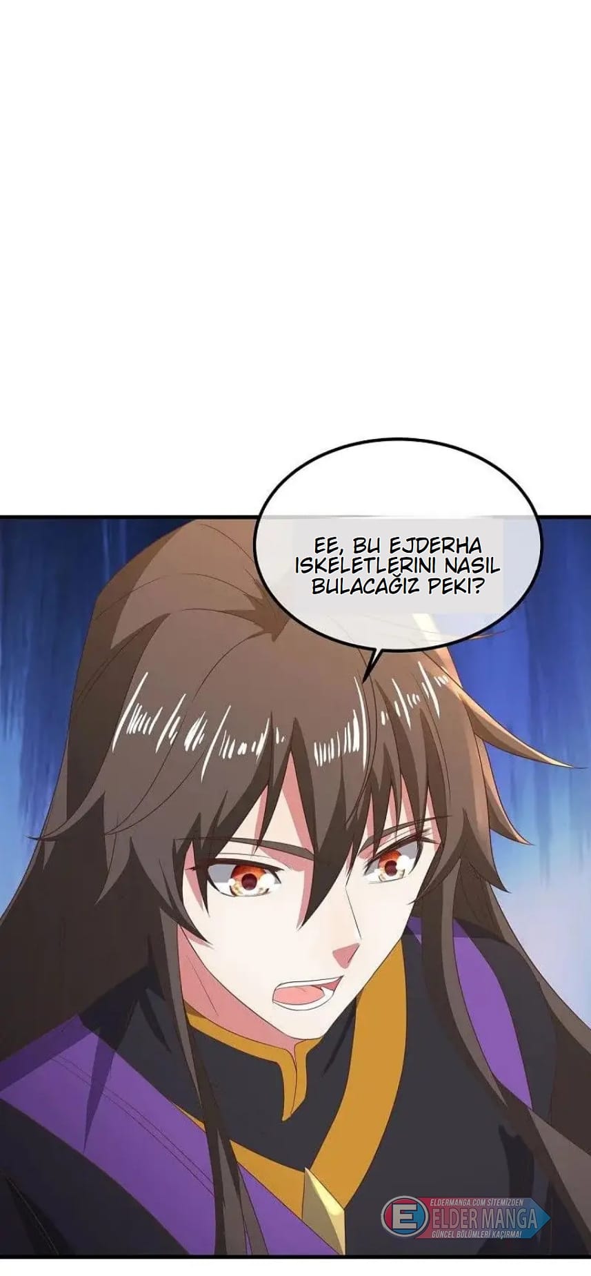 Eşsiz Savaş Ruhu Bölüm 539 - Sayfa 6