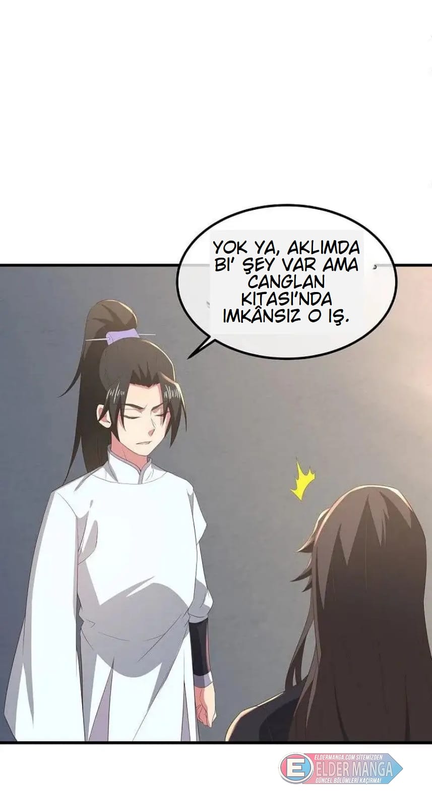 Eşsiz Savaş Ruhu Bölüm 539 - Sayfa 16