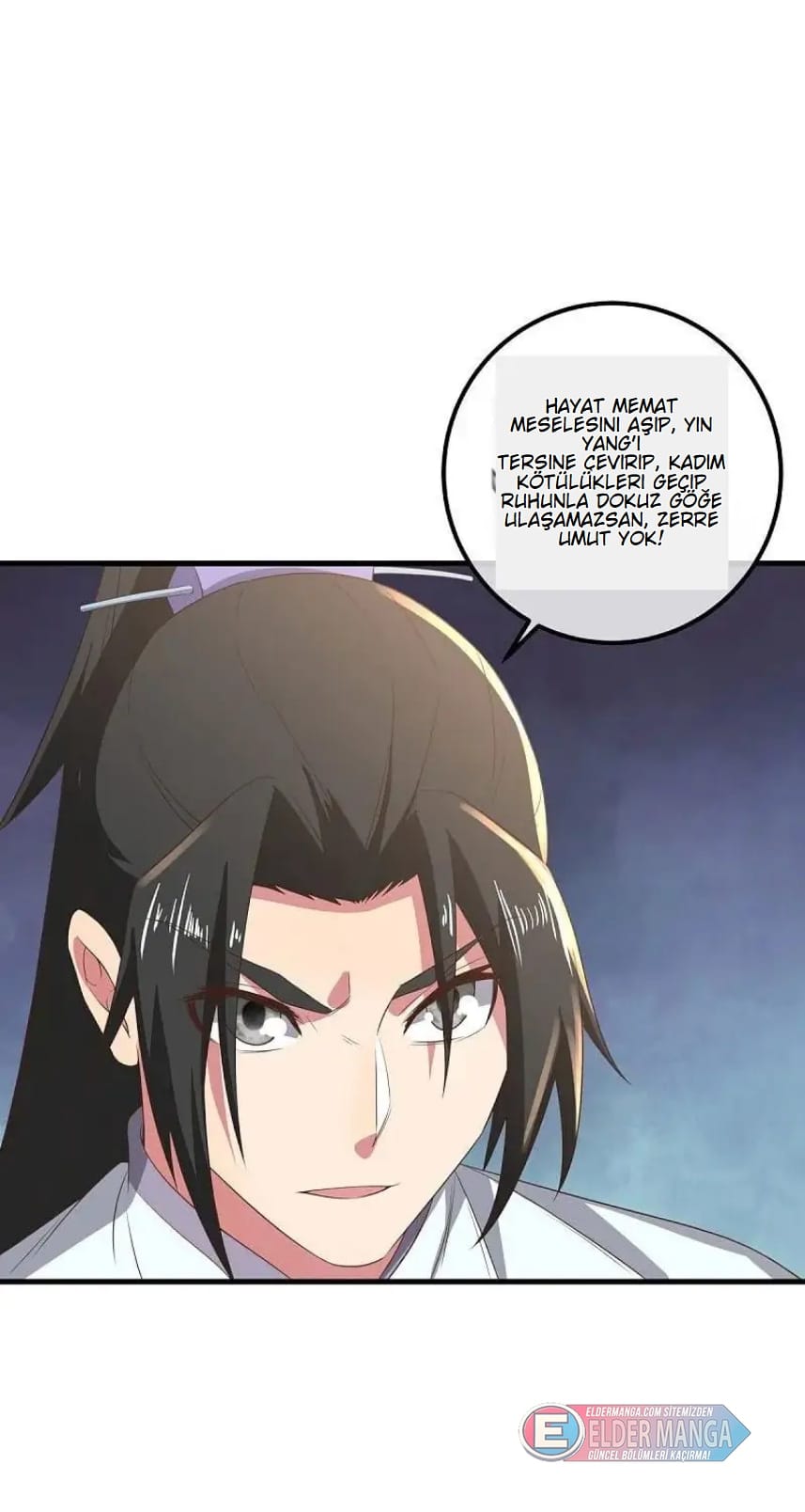 Eşsiz Savaş Ruhu Bölüm 539 - Sayfa 17