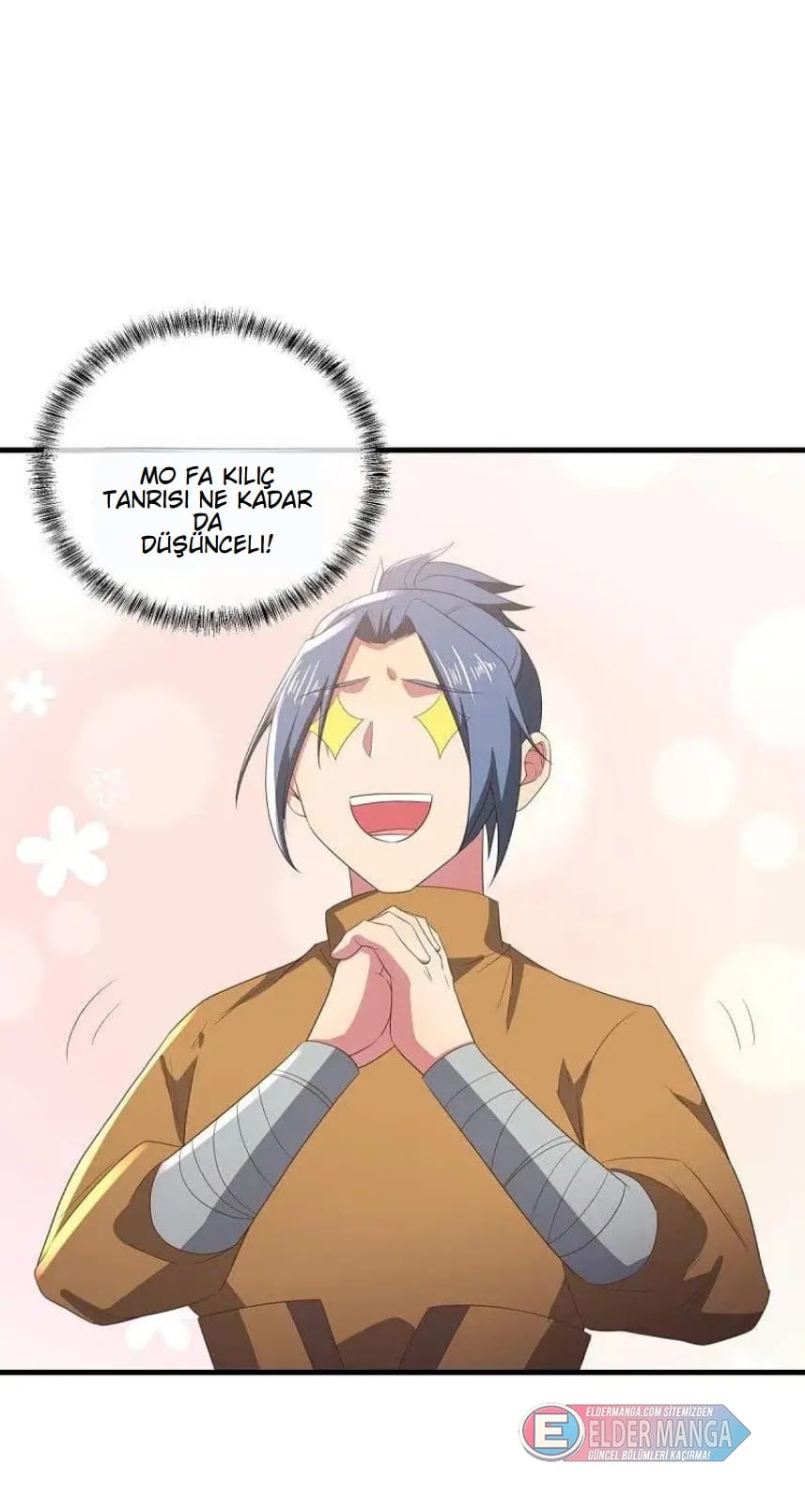 Eşsiz Savaş Ruhu Bölüm 539 - Sayfa 25