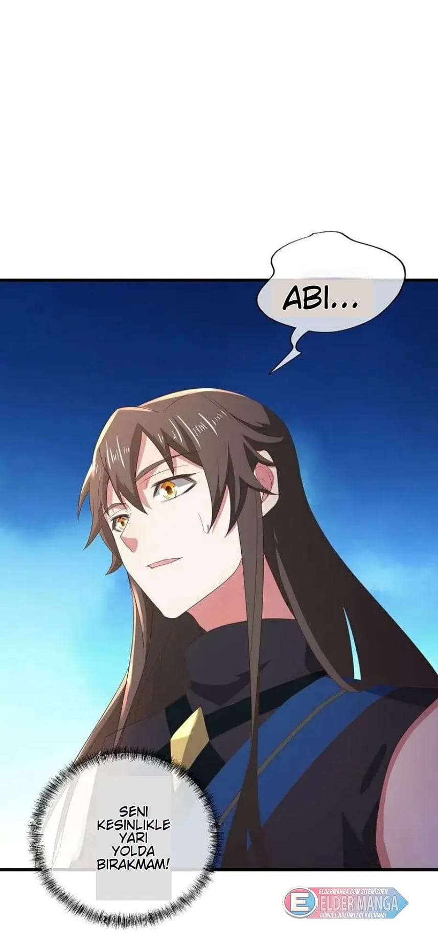 Eşsiz Savaş Ruhu Bölüm 539 - Sayfa 26