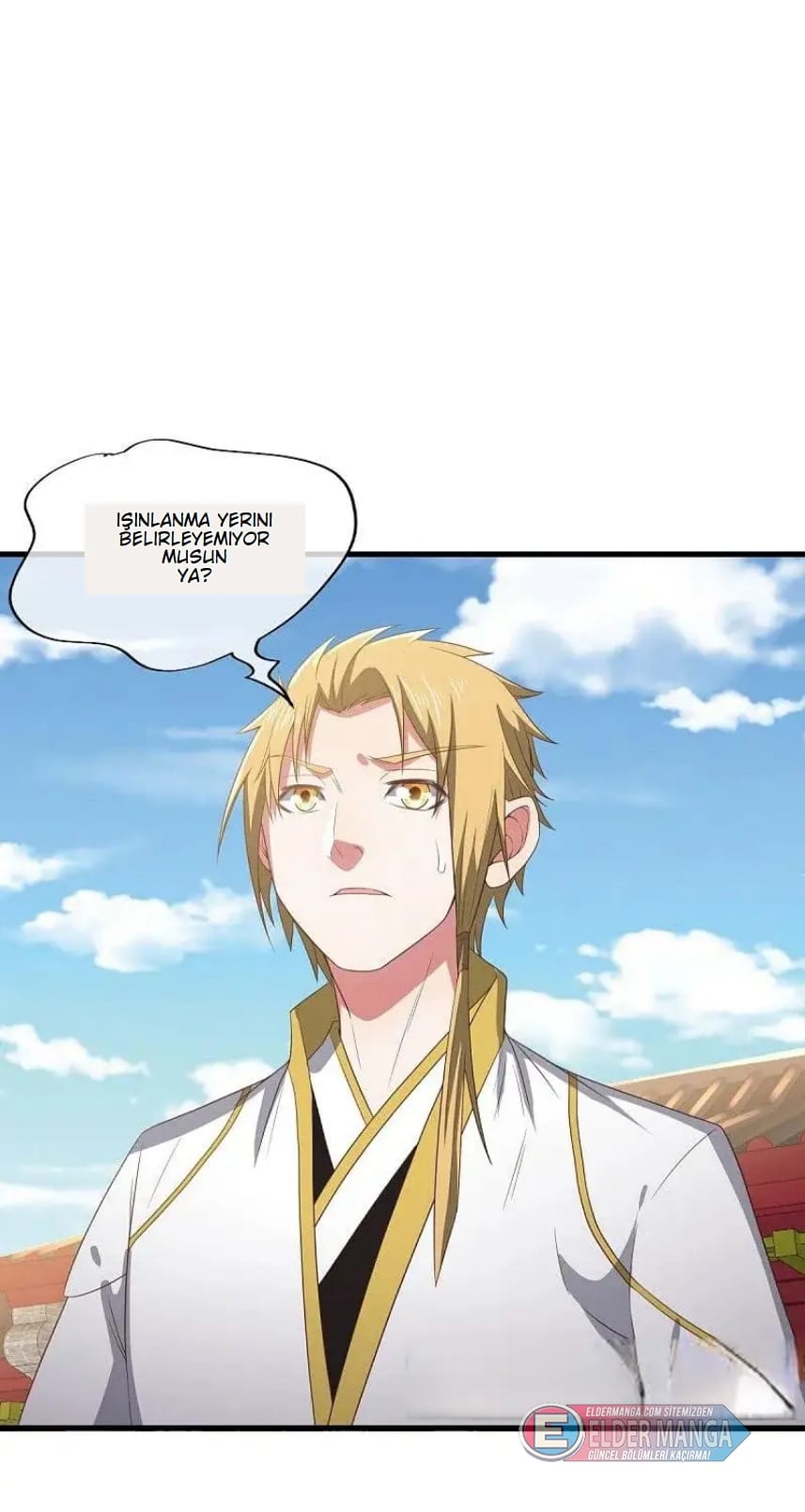 Eşsiz Savaş Ruhu Bölüm 539 - Sayfa 29