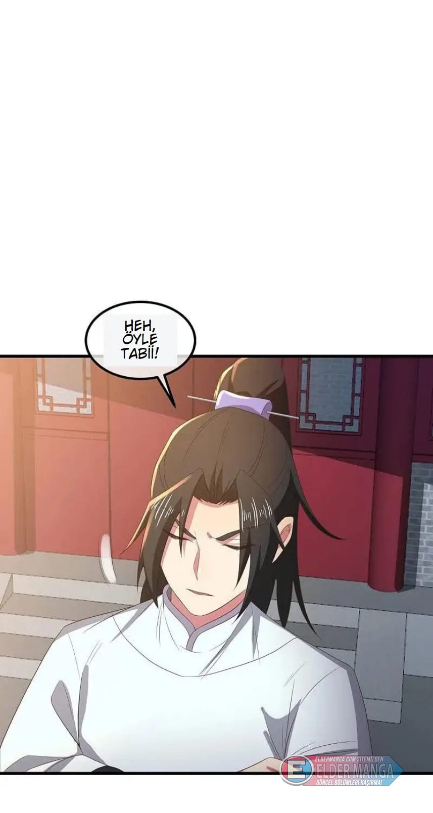 Eşsiz Savaş Ruhu Bölüm 539 - Sayfa 30