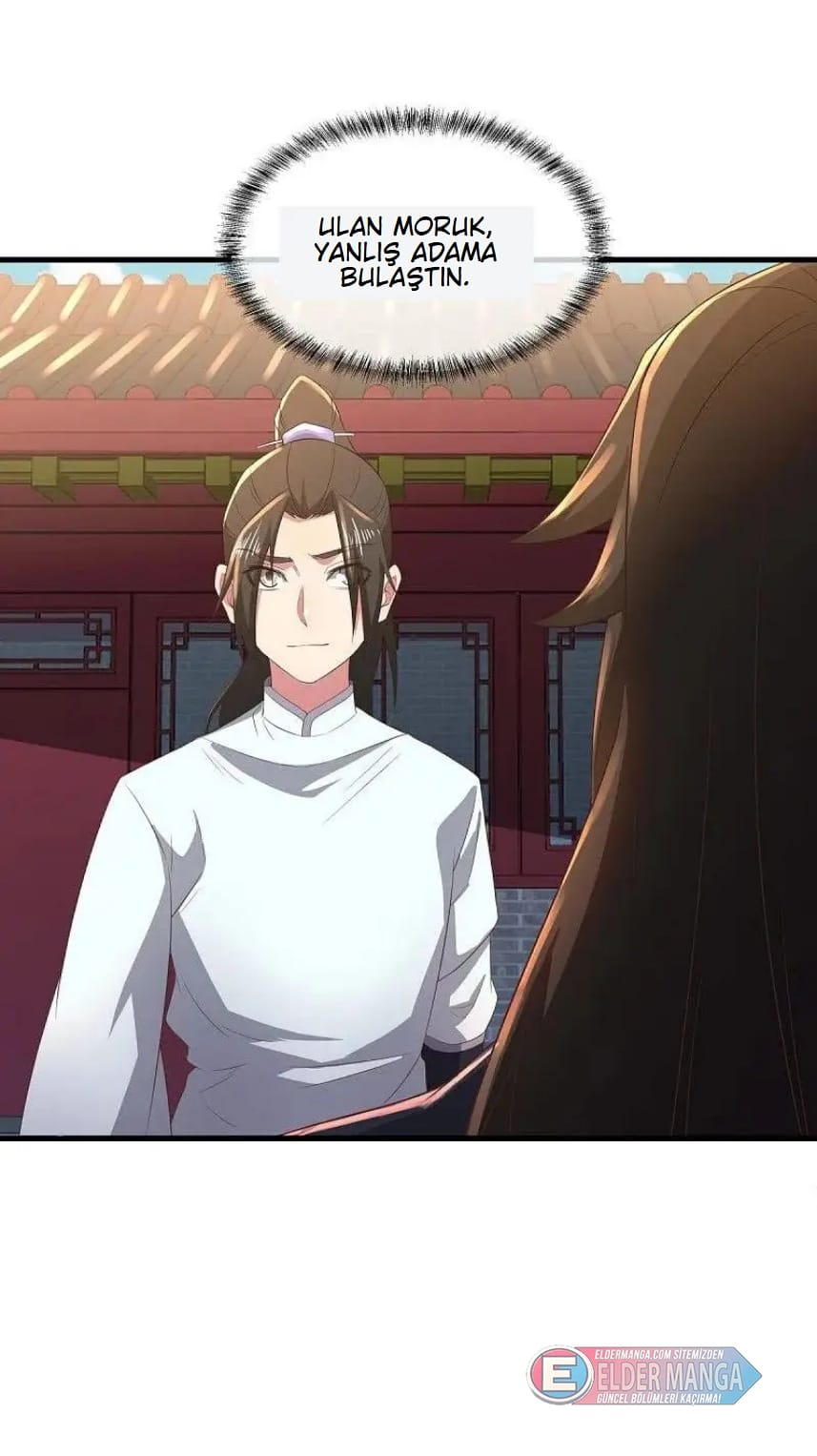 Eşsiz Savaş Ruhu Bölüm 539 - Sayfa 37