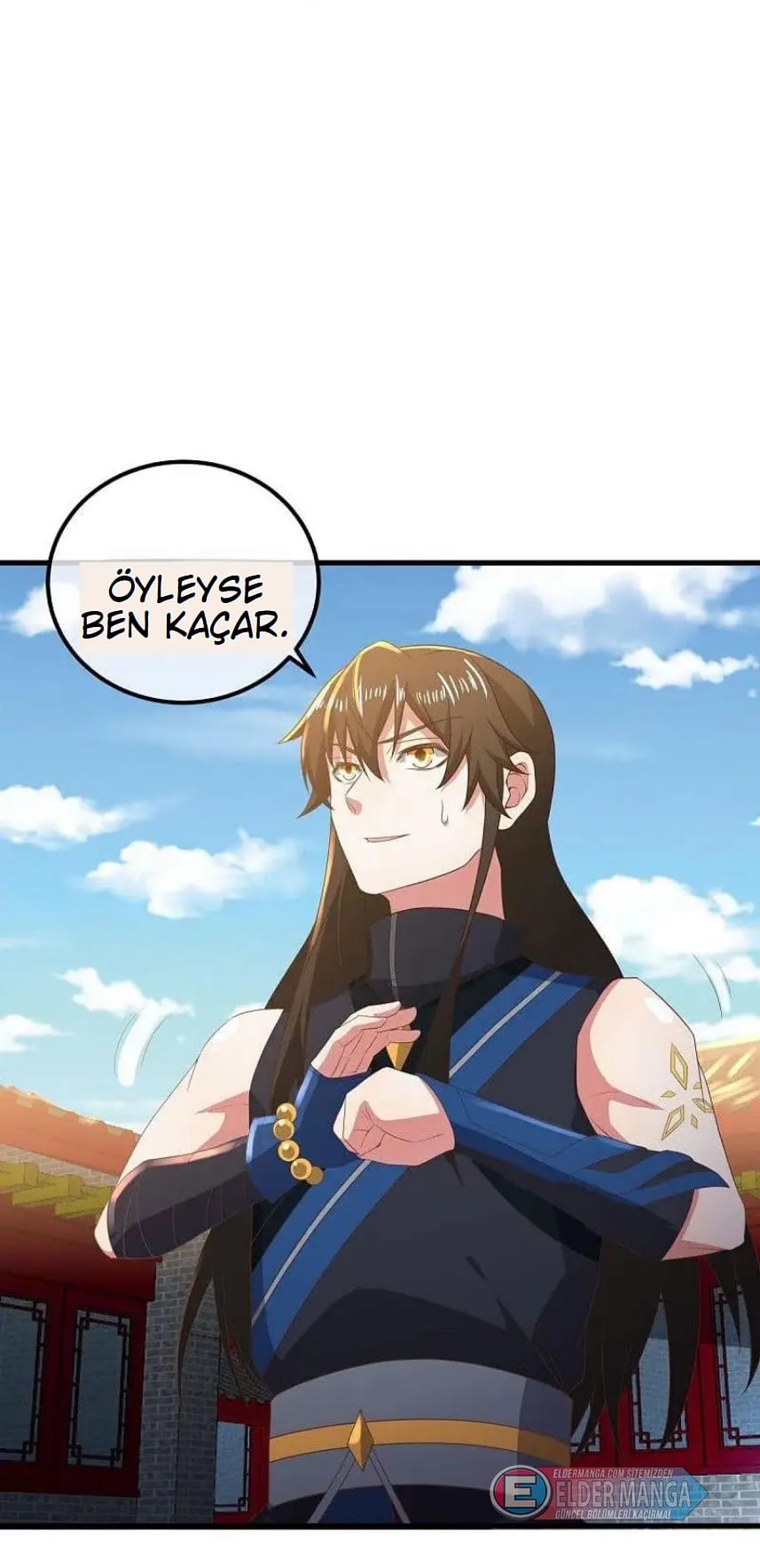 Eşsiz Savaş Ruhu Bölüm 539 - Sayfa 40