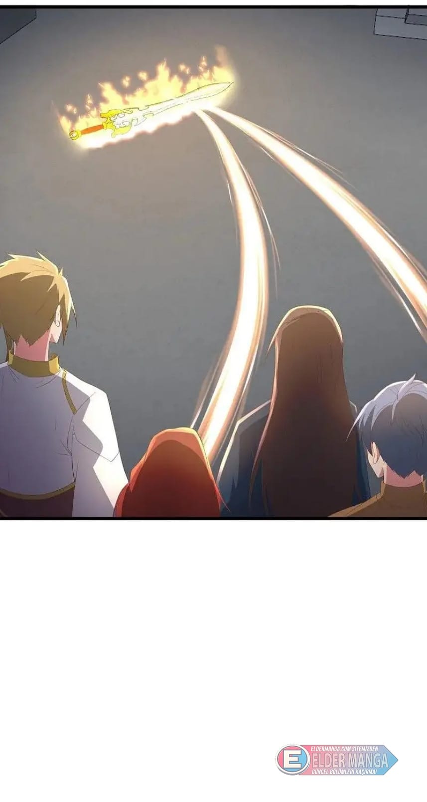 Eşsiz Savaş Ruhu Bölüm 539 - Sayfa 42