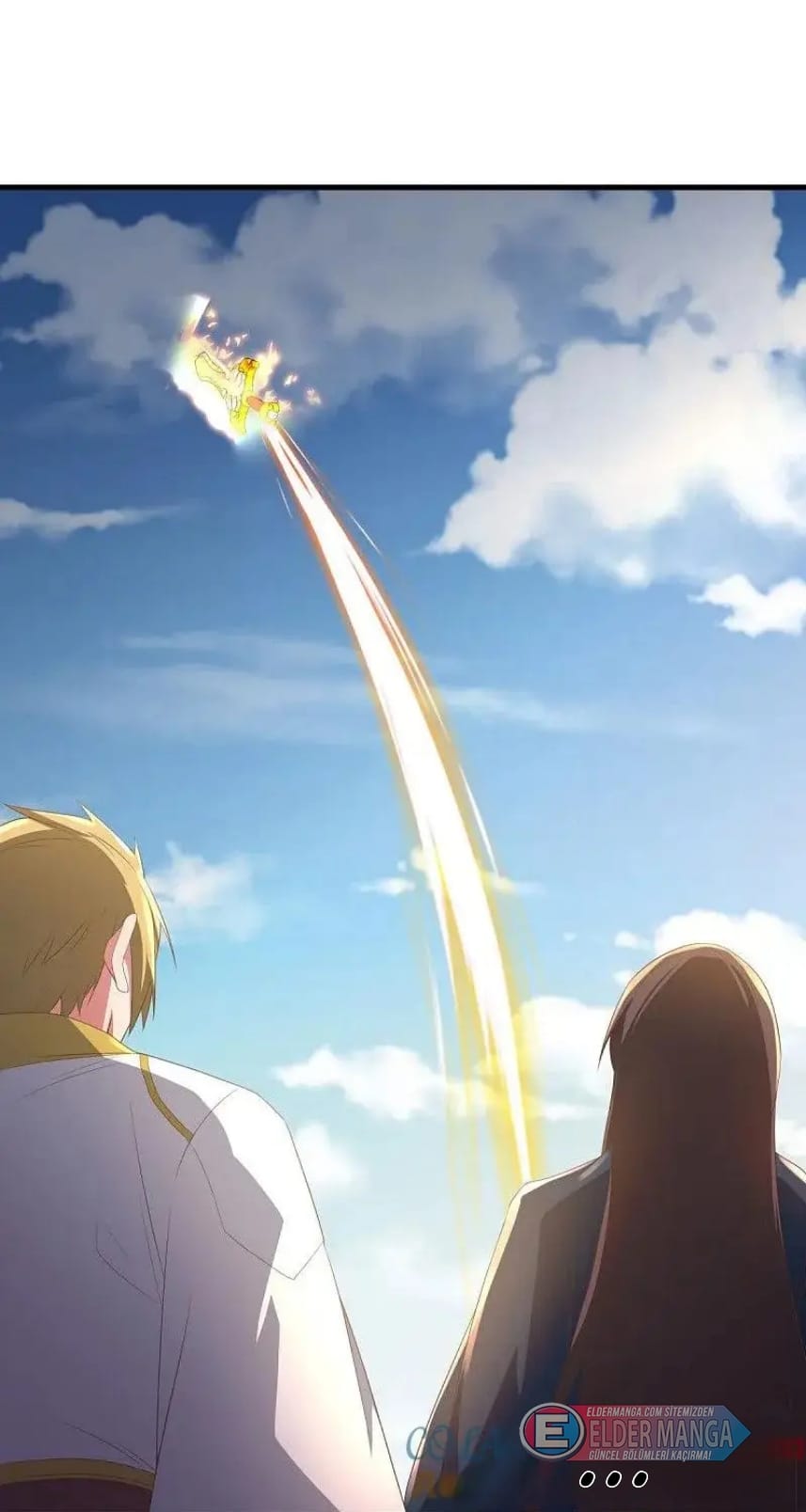 Eşsiz Savaş Ruhu Bölüm 539 - Sayfa 43