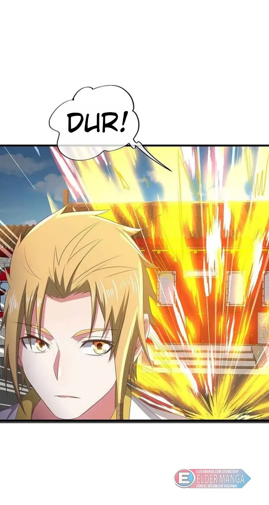 Eşsiz Savaş Ruhu Bölüm 539 - Sayfa 46
